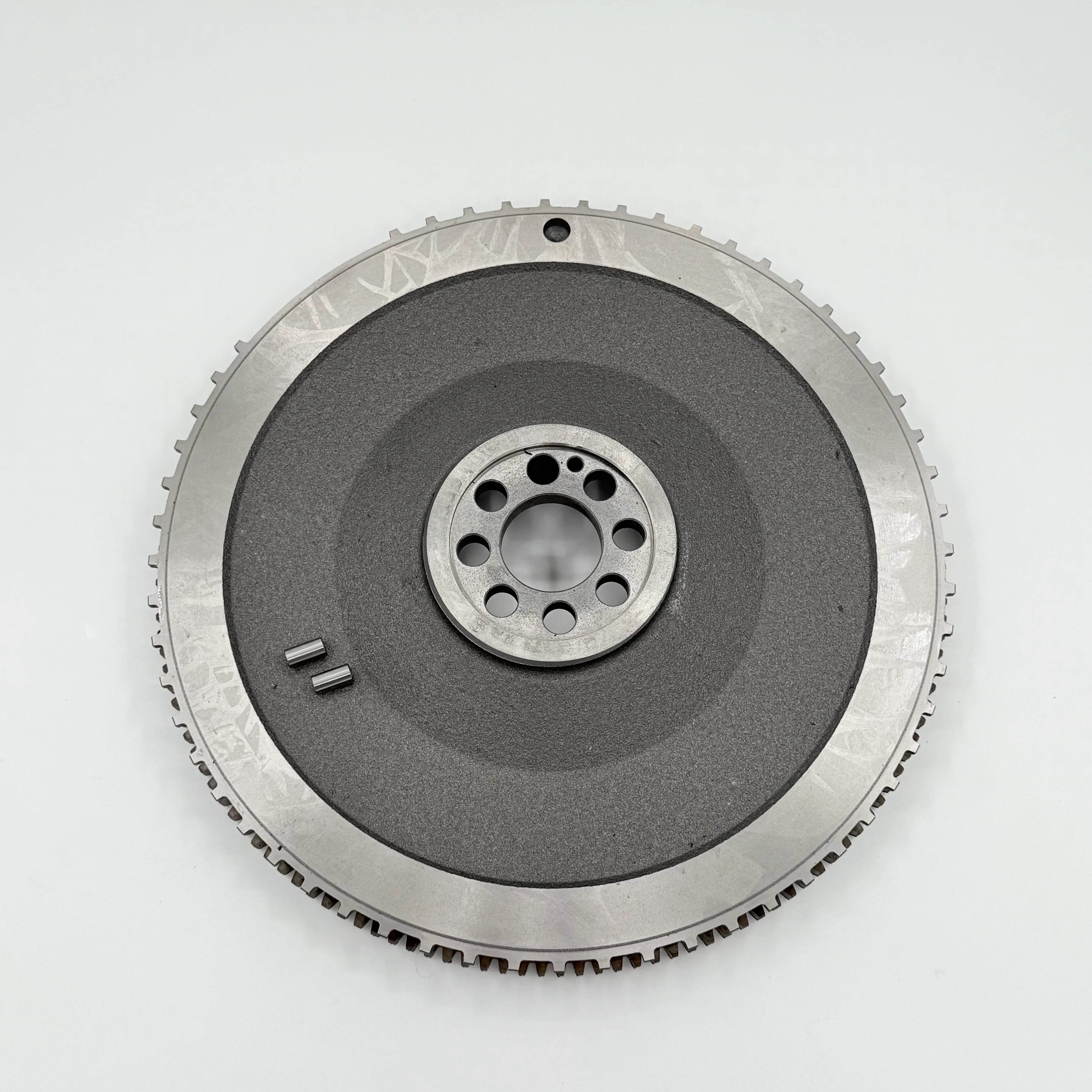 Flywheel For Isuzu M/T NRR NPR - HD NQR 4HK1 5.2L 4HE1 4.8L MZZ6 04 - 13 - GoTrucky