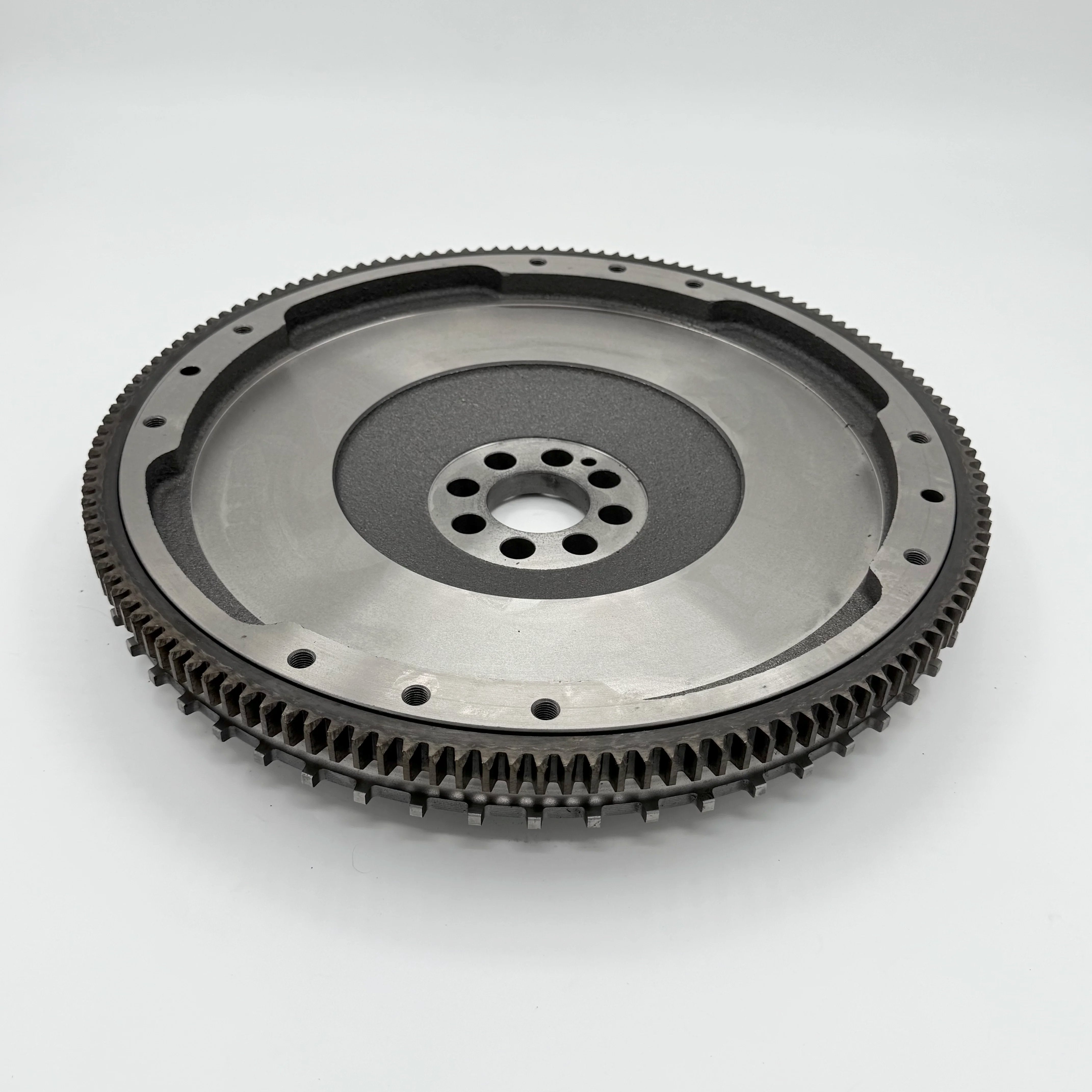 Flywheel For Isuzu M/T NRR NPR - HD NQR 4HK1 5.2L 4HE1 4.8L MZZ6 04 - 13 - GoTrucky