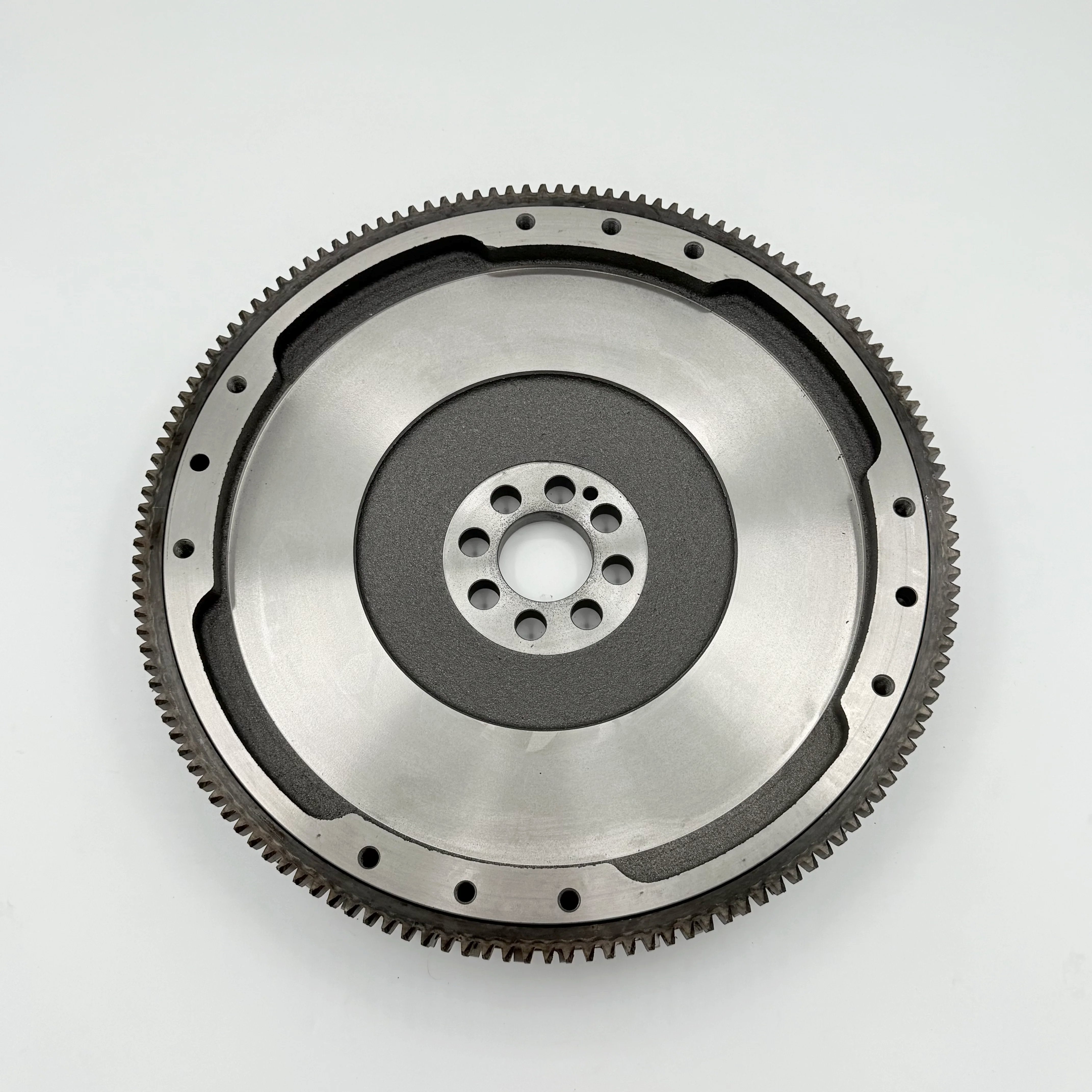 Flywheel For Isuzu M/T NRR NPR - HD NQR 4HK1 5.2L 4HE1 4.8L MZZ6 04 - 13 - GoTrucky