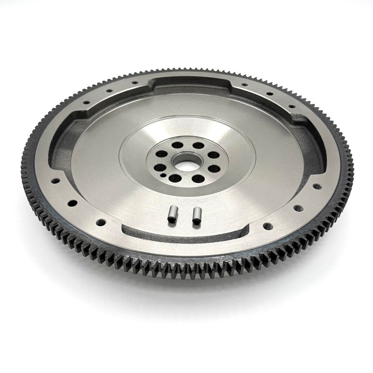 Flywheel For ISUZU NPR NPR-HD NQR 4BD2 4HE1 4HK1 95-06 MXA5 300mm - GoTrucky