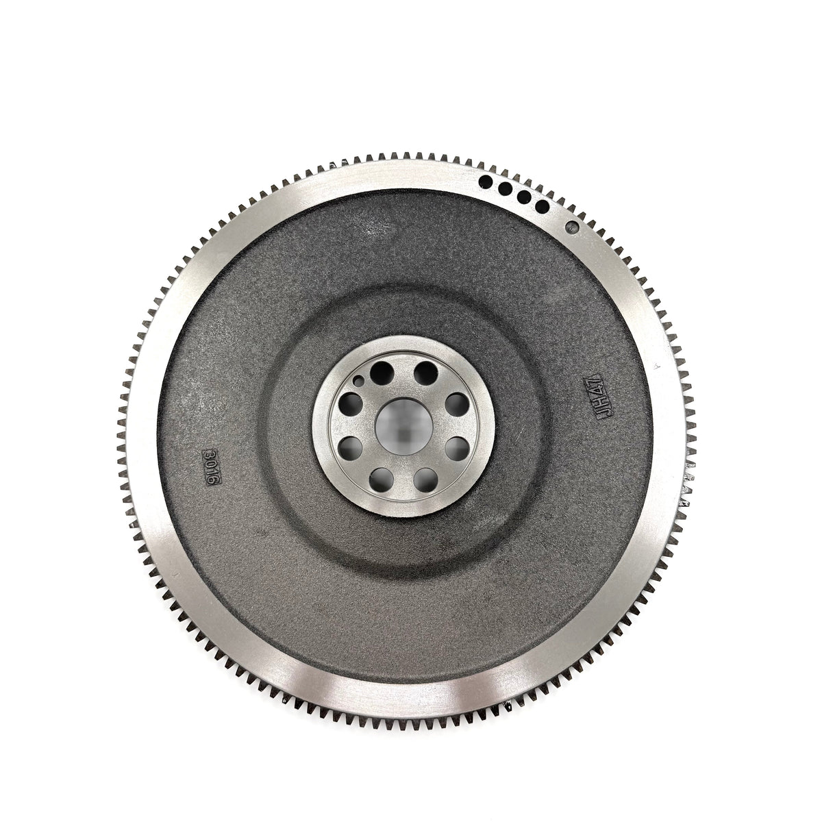 Flywheel For ISUZU NPR NPR-HD NQR 4BD2 4HE1 4HK1 95-06 MXA5 300mm - GoTrucky