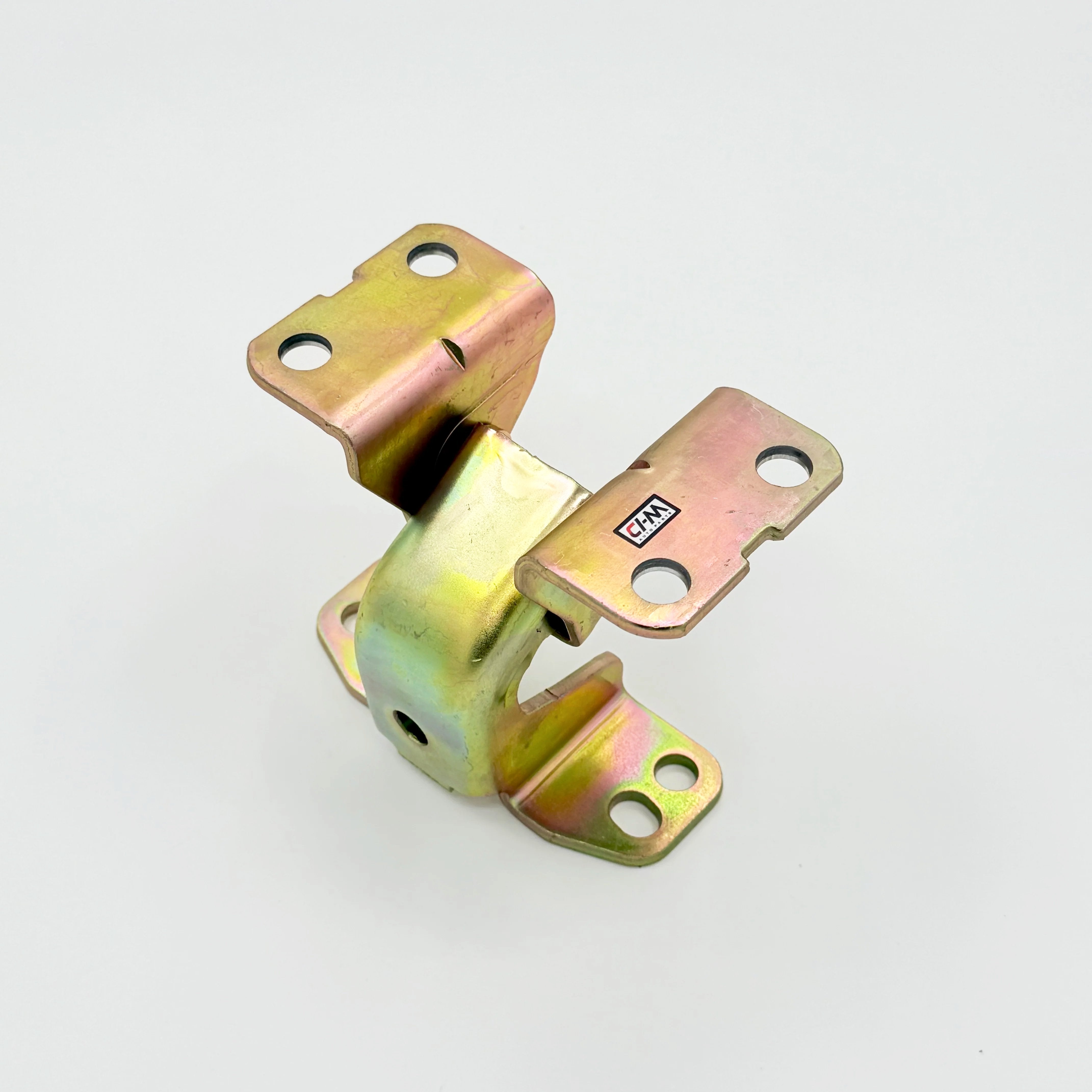 Front Door Hinge for ISUZU NRR NPR NQR NPR - HD 2008 - 2025 OEM - GoTrucky