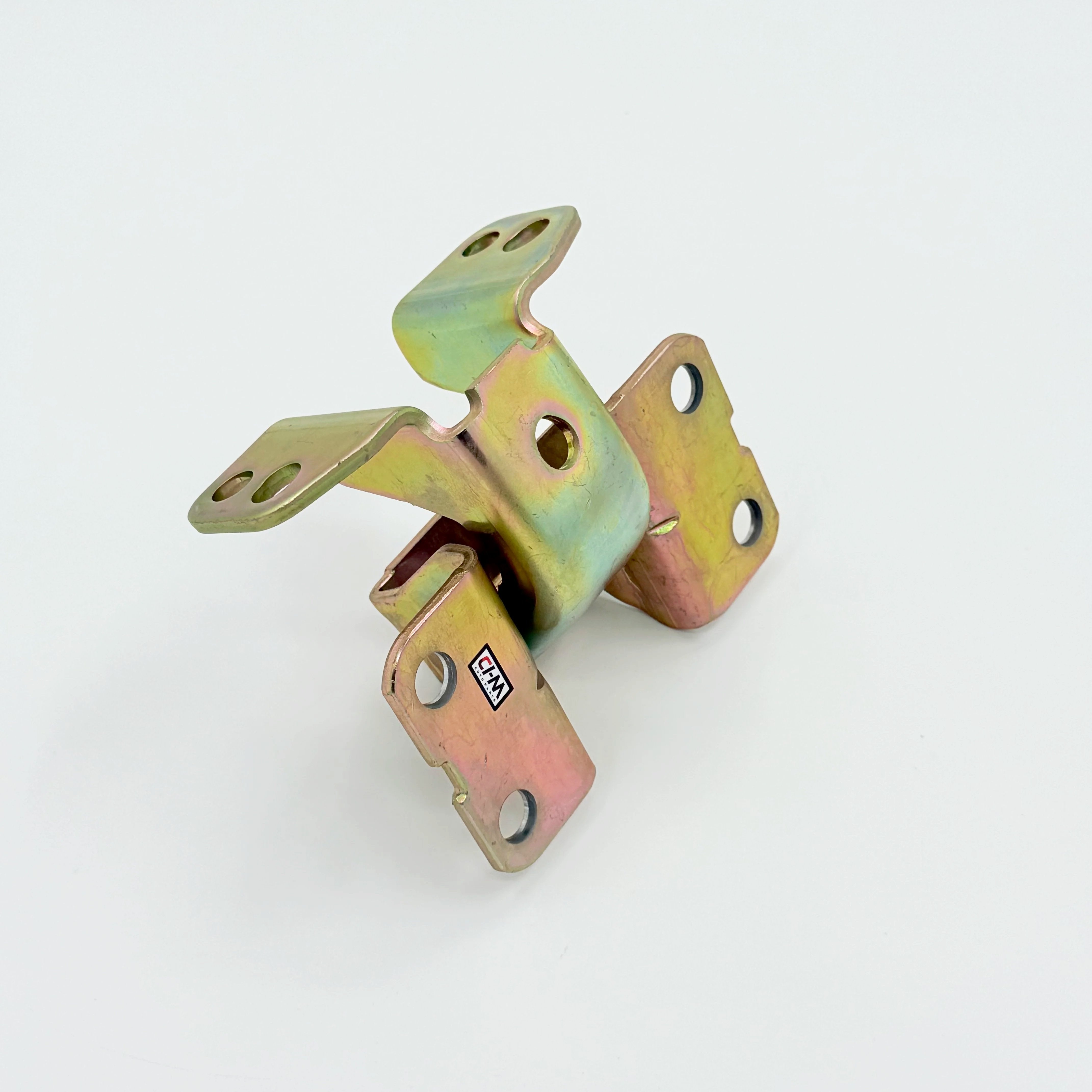 Front Door Hinge for ISUZU NRR NPR NQR NPR - HD 2008 - 2025 OEM - GoTrucky