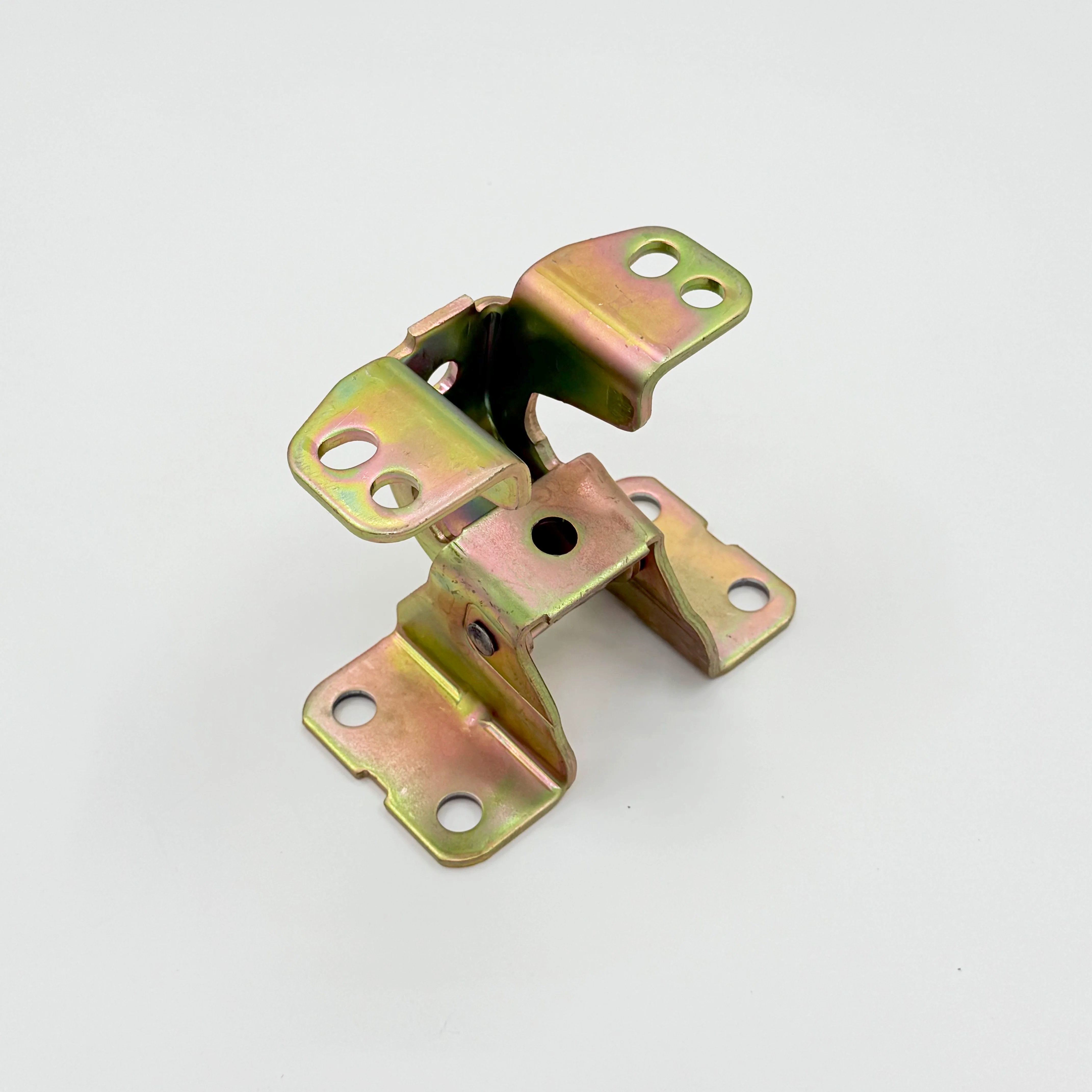 Front Door Hinge for ISUZU NRR NPR NQR NPR - HD 2008 - 2025 OEM - GoTrucky