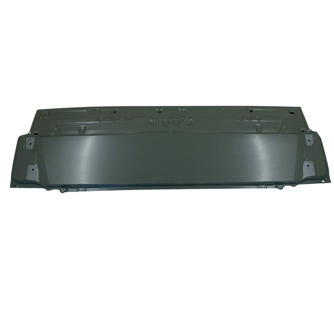 Front Panel For Isuzu NPR NPR - HD NQR NRR 2005 - 2007 - GoTrucky