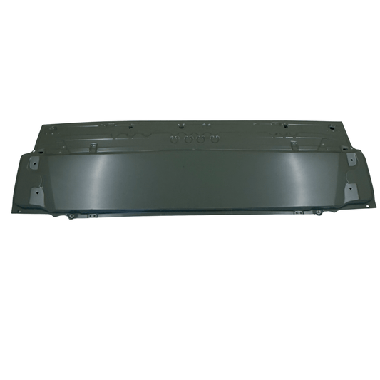 Front Panel For Isuzu NPR NPR - HD NQR NRR 2005 - 2007 - GoTrucky