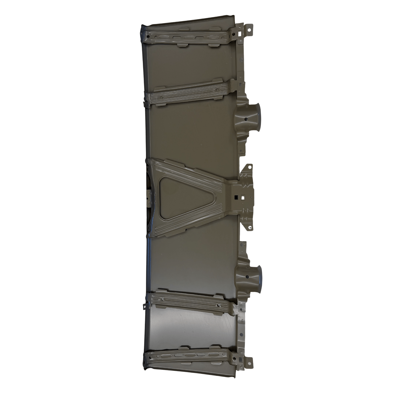 Front Panel For Isuzu NPR NPR - HD NQR NRR 2008 - 2025 - GoTrucky