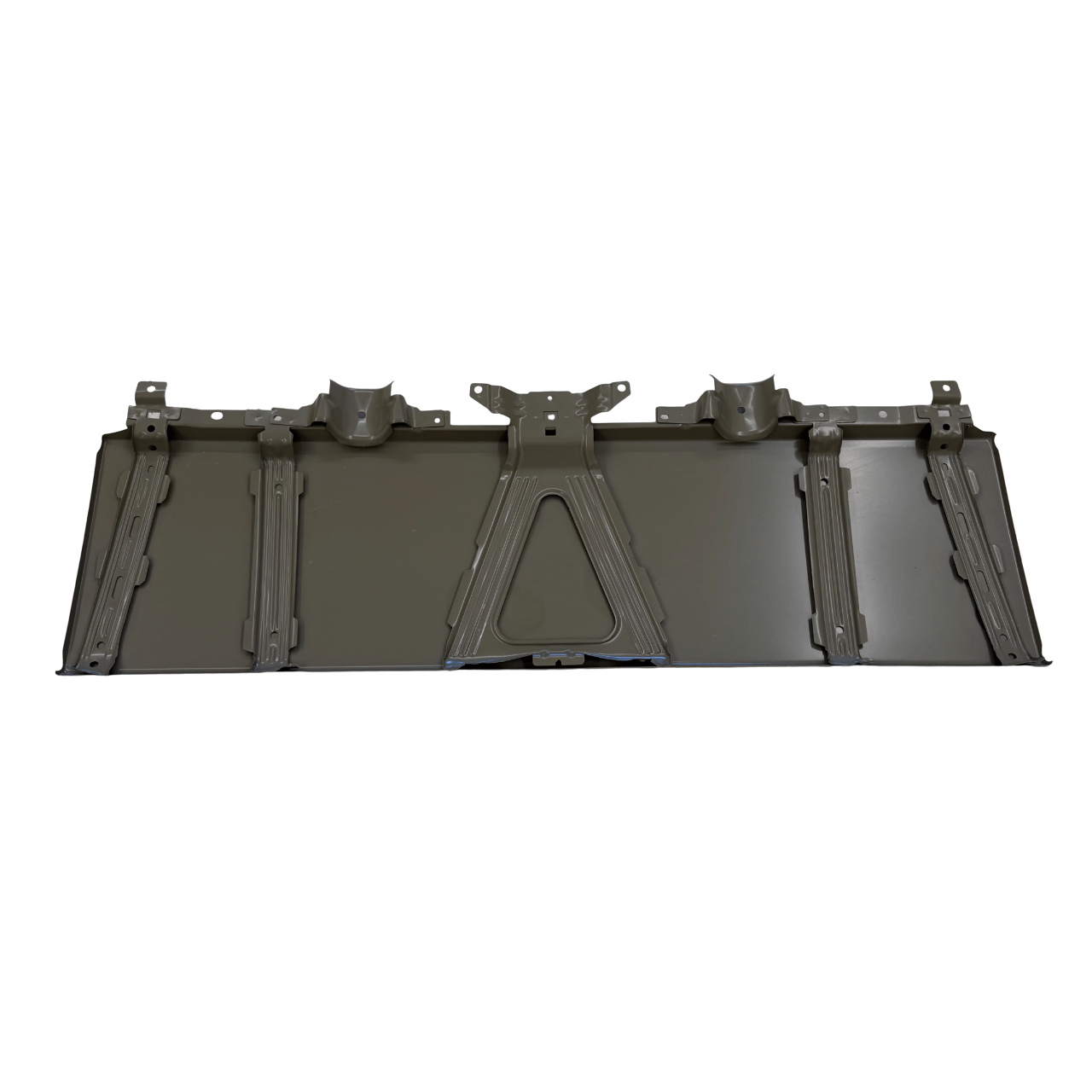 Front Panel For Isuzu NPR NPR - HD NQR NRR 2008 - 2025 - GoTrucky