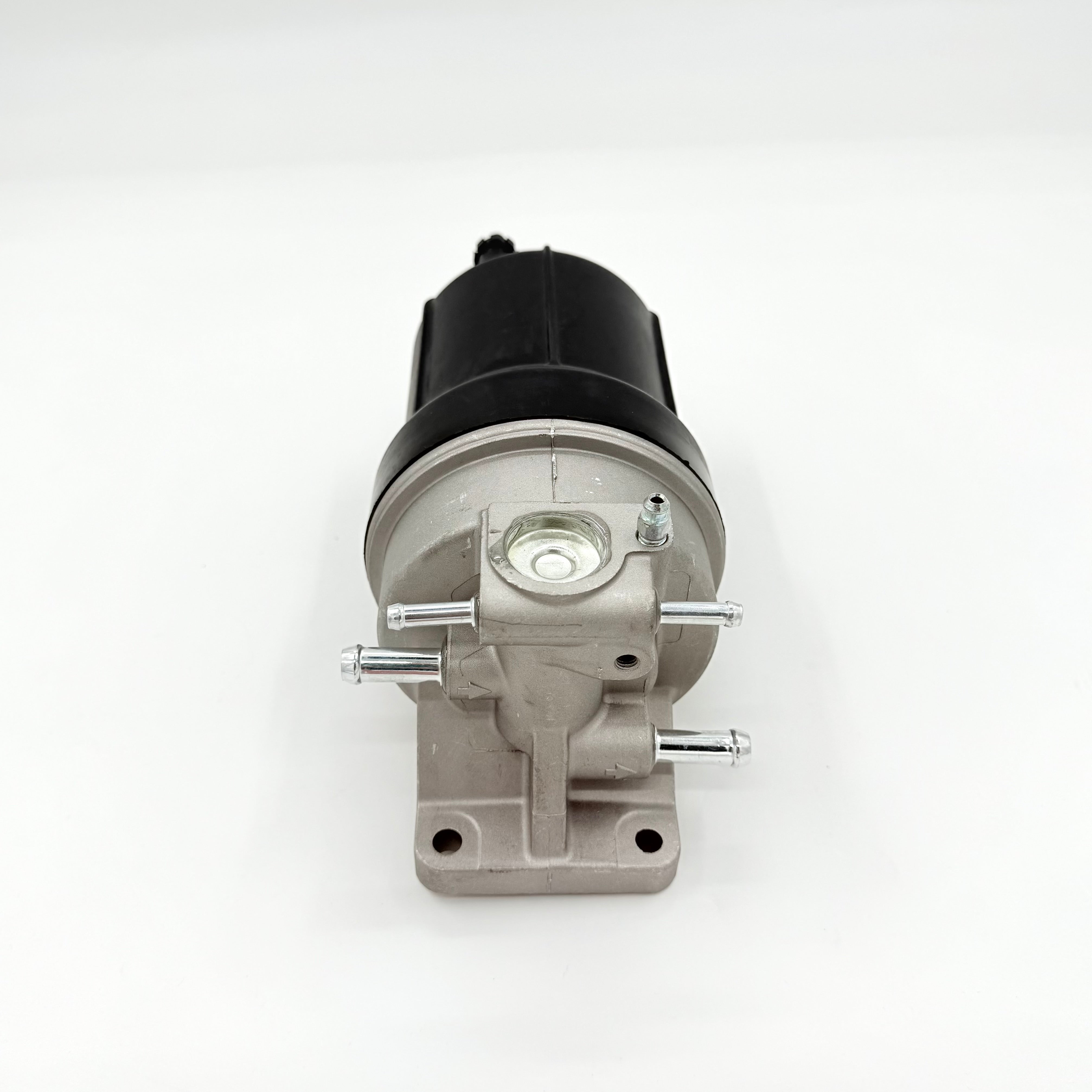 Fuel Filter Assembly Housing For ISUZU NRR NPR NPR - HD NQR 4HK1 5.2L 07 - 10 OEM - GoTrucky