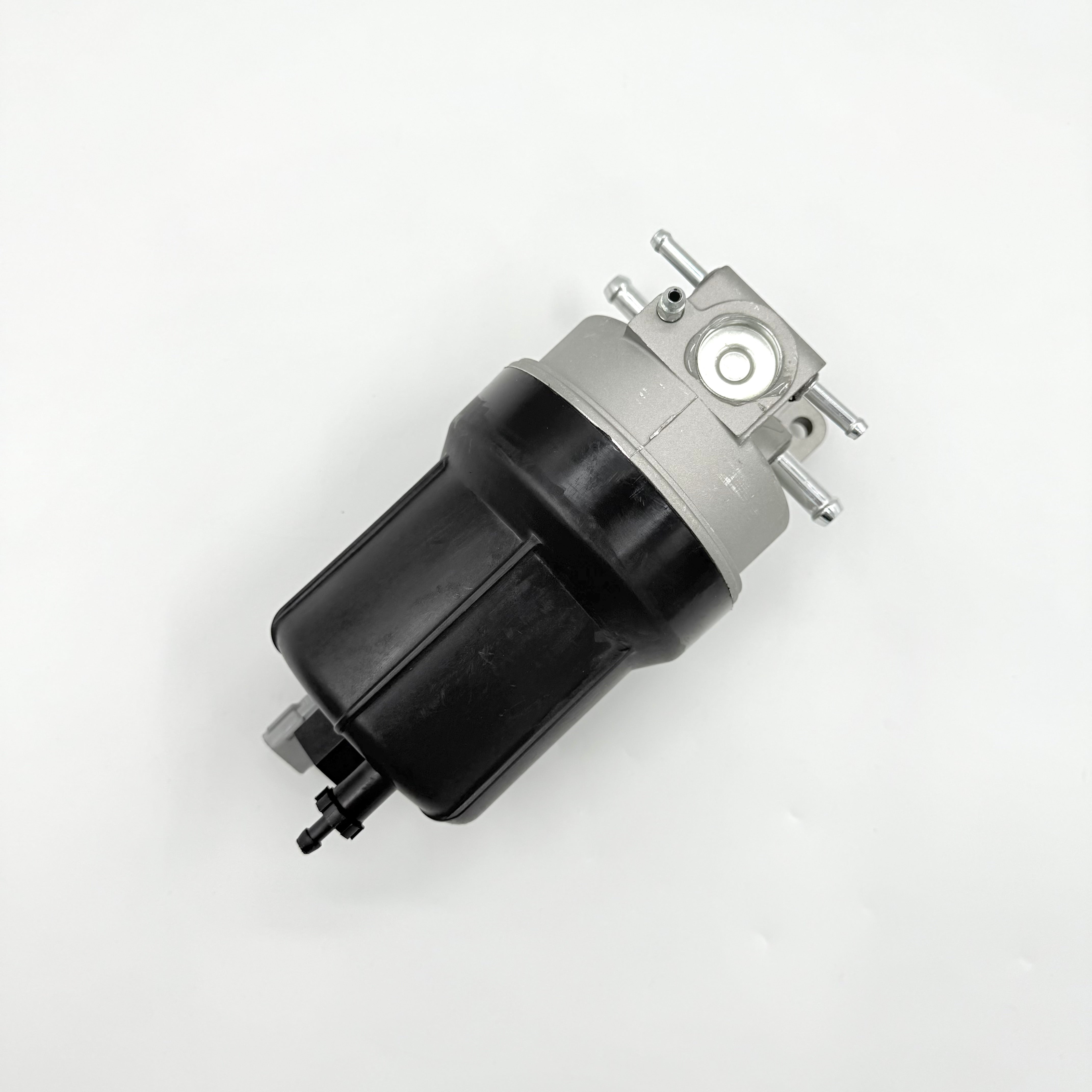 Fuel Filter Assembly Housing For ISUZU NRR NPR NPR - HD NQR 4HK1 5.2L 07 - 10 OEM - GoTrucky