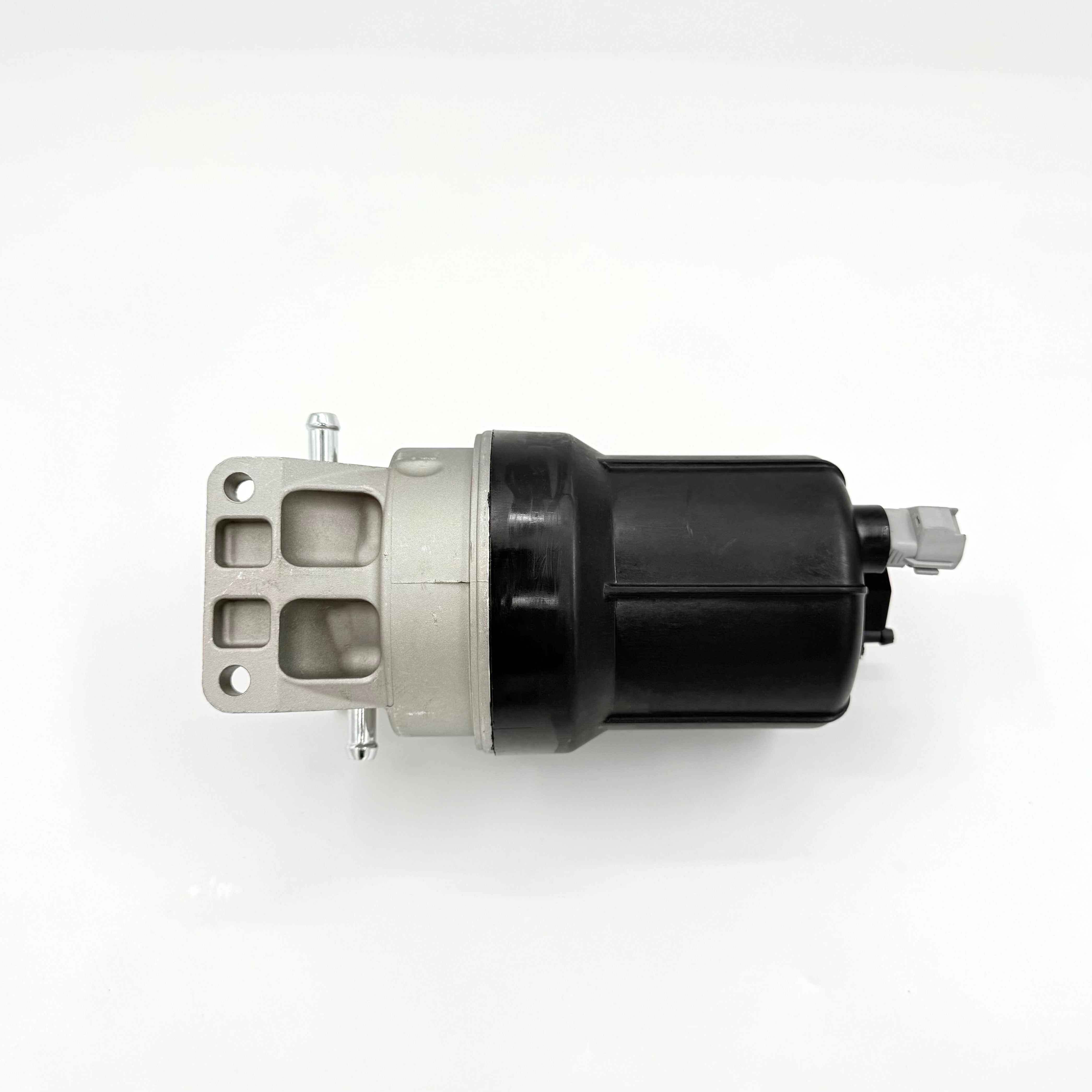 Fuel Filter Assembly Housing For ISUZU NRR NPR NPR - HD NQR 4HK1 5.2L 07 - 10 OEM - GoTrucky
