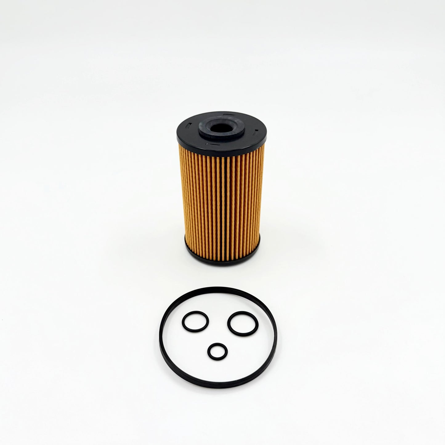 Fuel Filter Element Kit For Isuzu NPR NQR NPR - HD 4HK1 5.2L 10 - 25 - GoTrucky