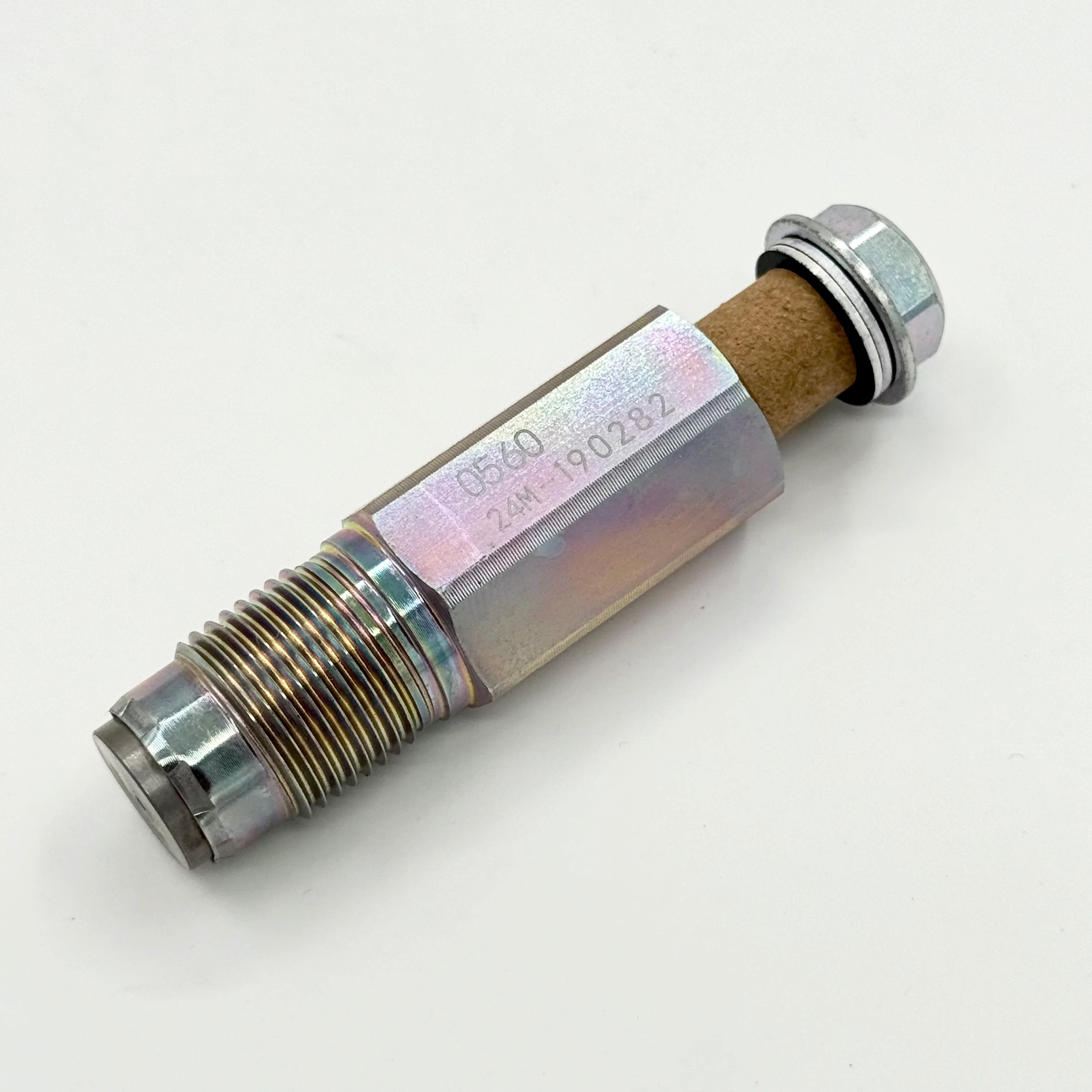 Fuel Pressure Limiter Valve For ISUZU FTR FVR NRR NPR - HD NQR 4HK1 5.2L 10 - 25 - GoTrucky