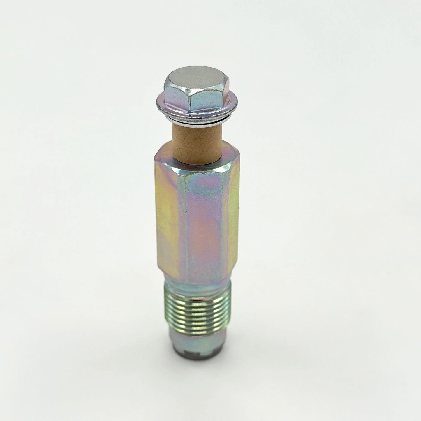 Fuel Pressure Limiter Valve For ISUZU NRR NPR NPR - HD NQR 4HK1 5.2L 07 - 10 - GoTrucky