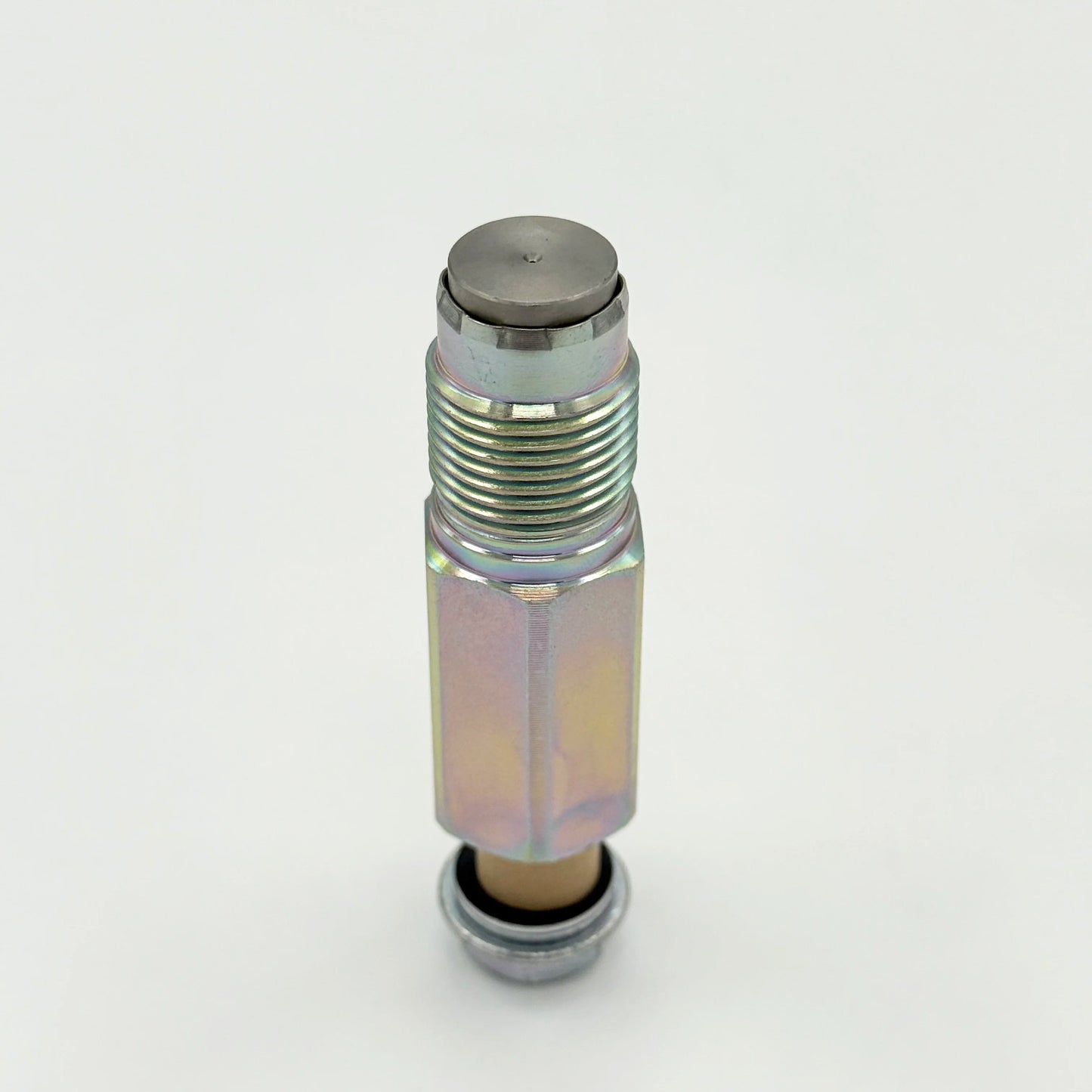 Fuel Pressure Limiter Valve For ISUZU NRR NPR NPR - HD NQR 4HK1 5.2L 07 - 10 - GoTrucky