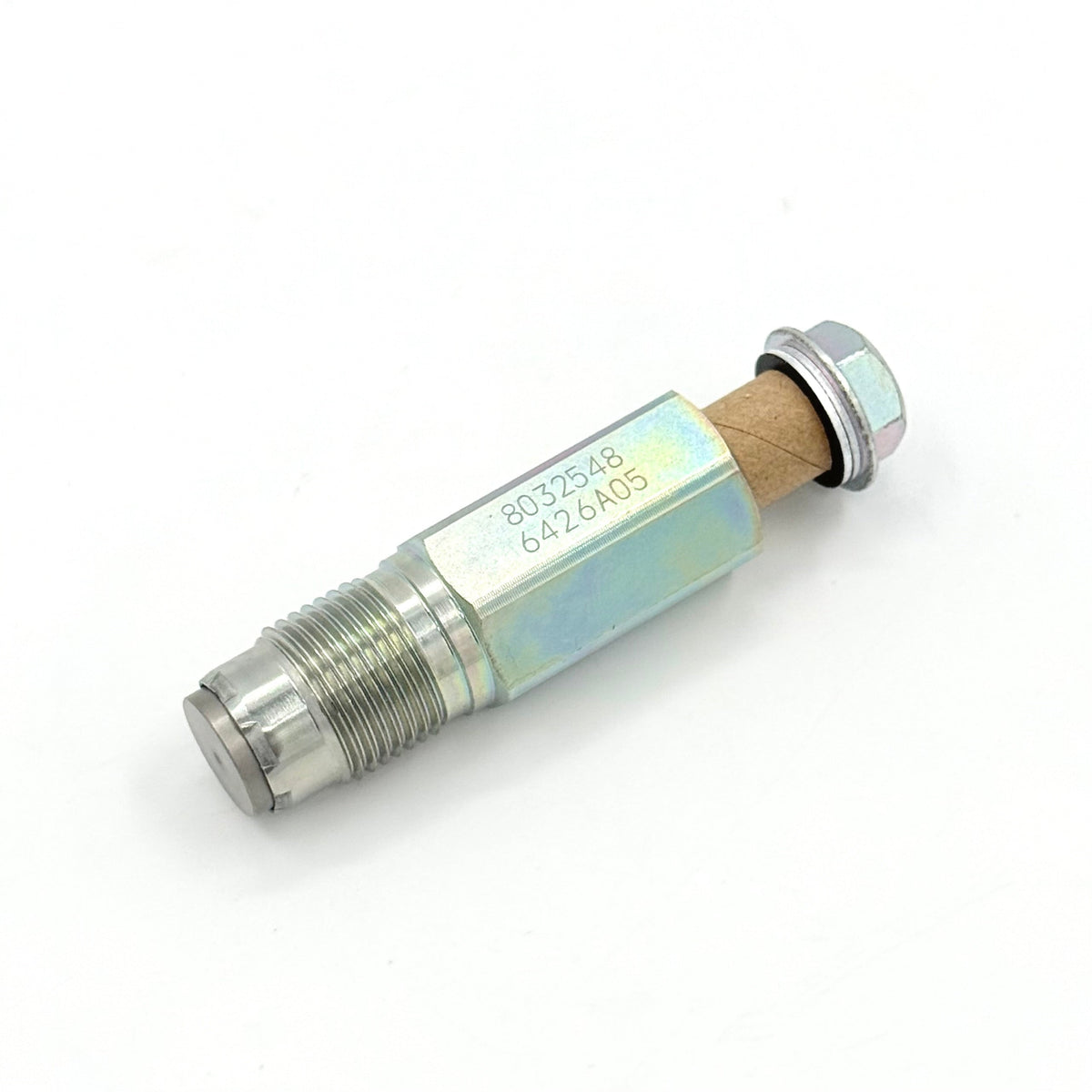 Fuel Pressure Limiter Valve For ISUZU NRR NPR NPR-HD NQR 4HK1 5.2L 2007-2010 - GoTrucky