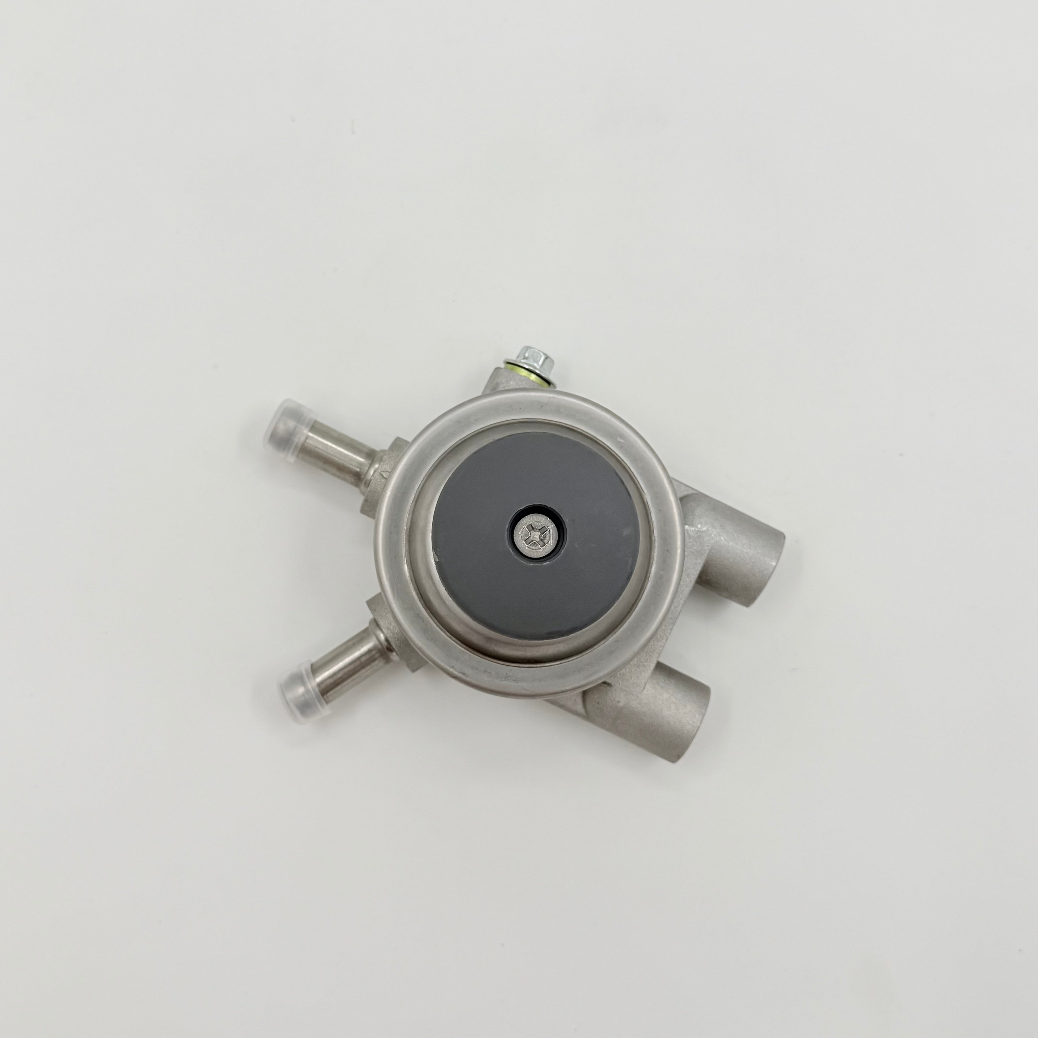 Fuel Pump For ISUZU NQR NPR NPR-HD 4HK1 5.2L 2007-2010 - GoTrucky