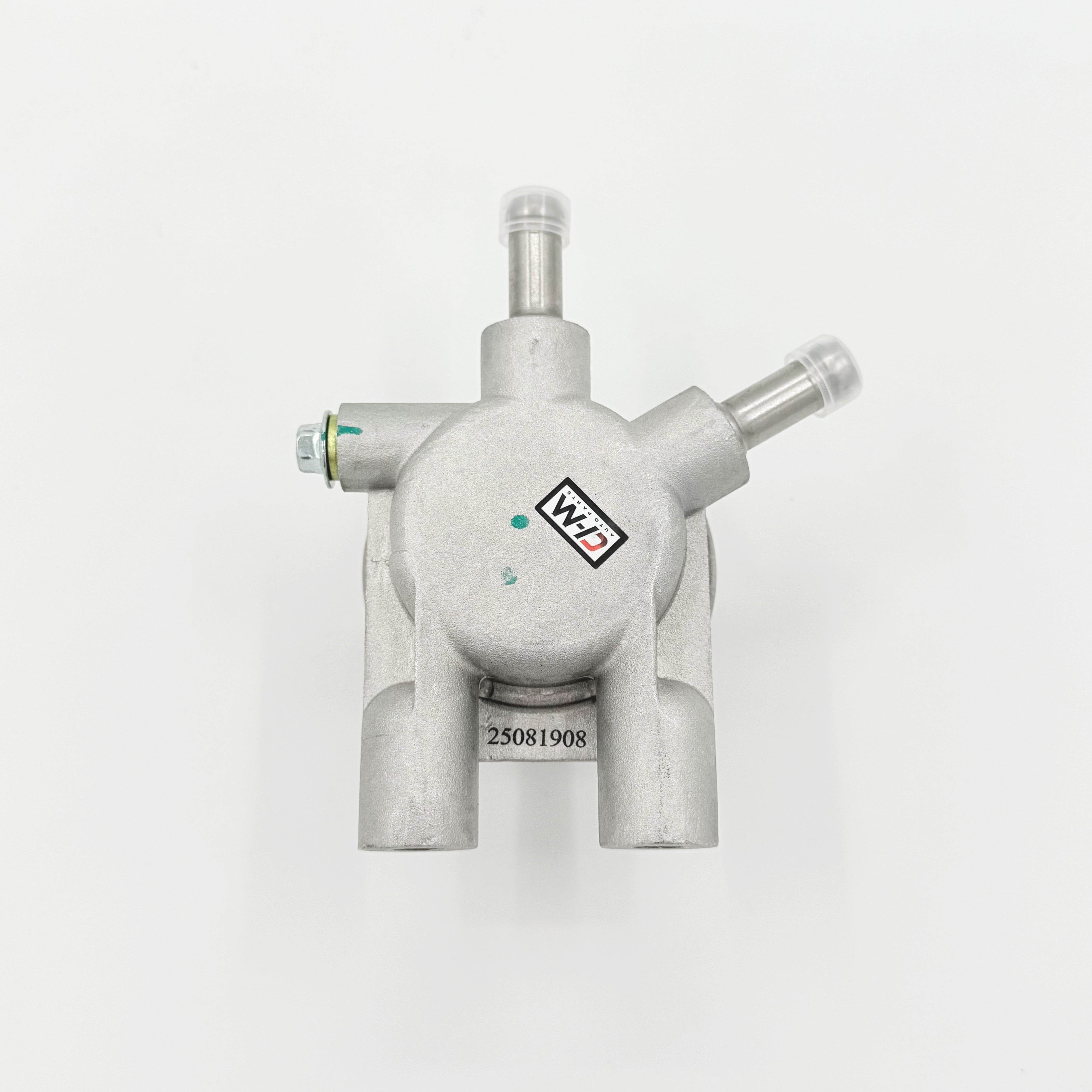 Fuel Pump For ISUZU NQR NPR NPR-HD 4HK1 5.2L 2007-2010 - GoTrucky