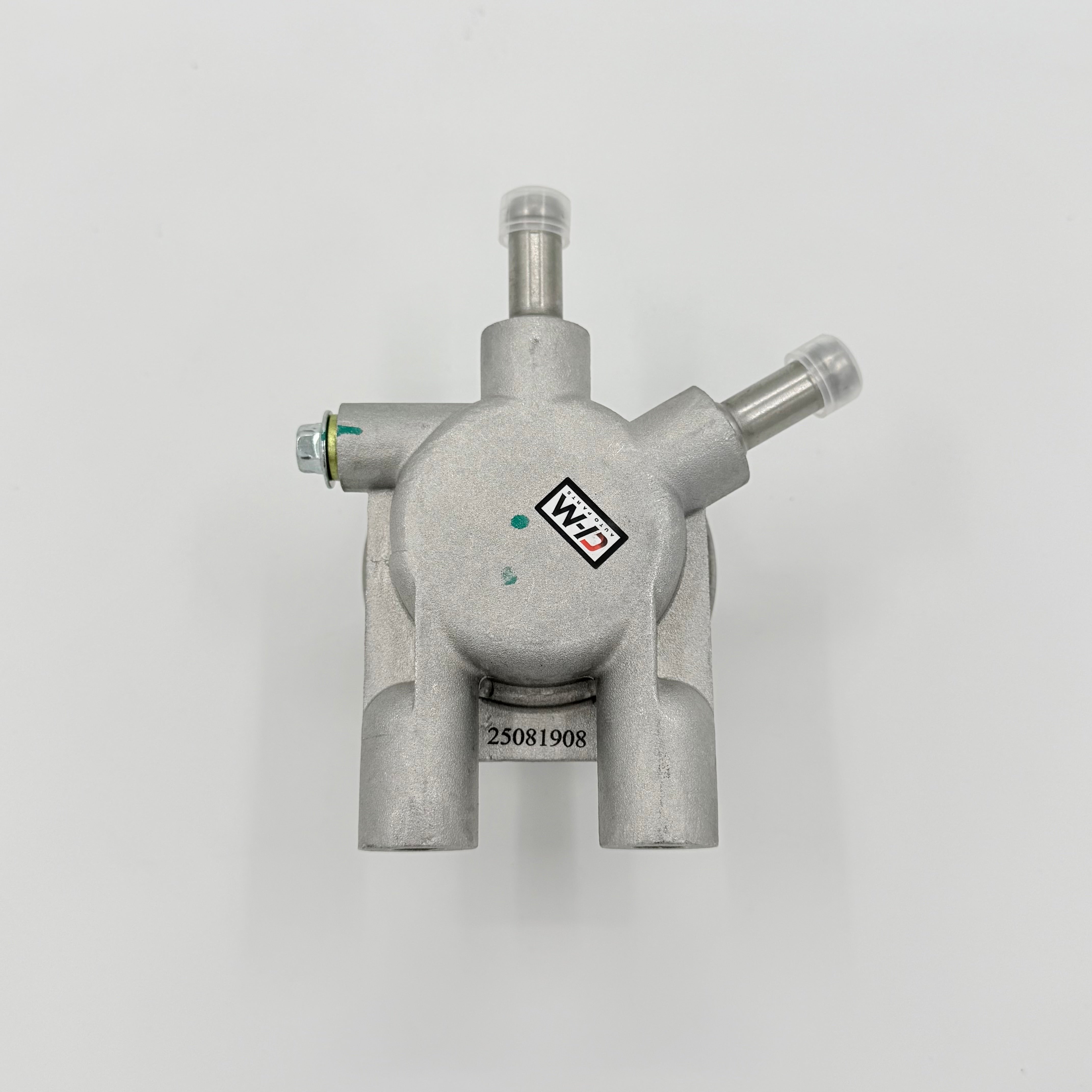 Fuel Pump For ISUZU NQR NPR NPR-HD 4HK1 5.2L 2007-2010 - GoTrucky