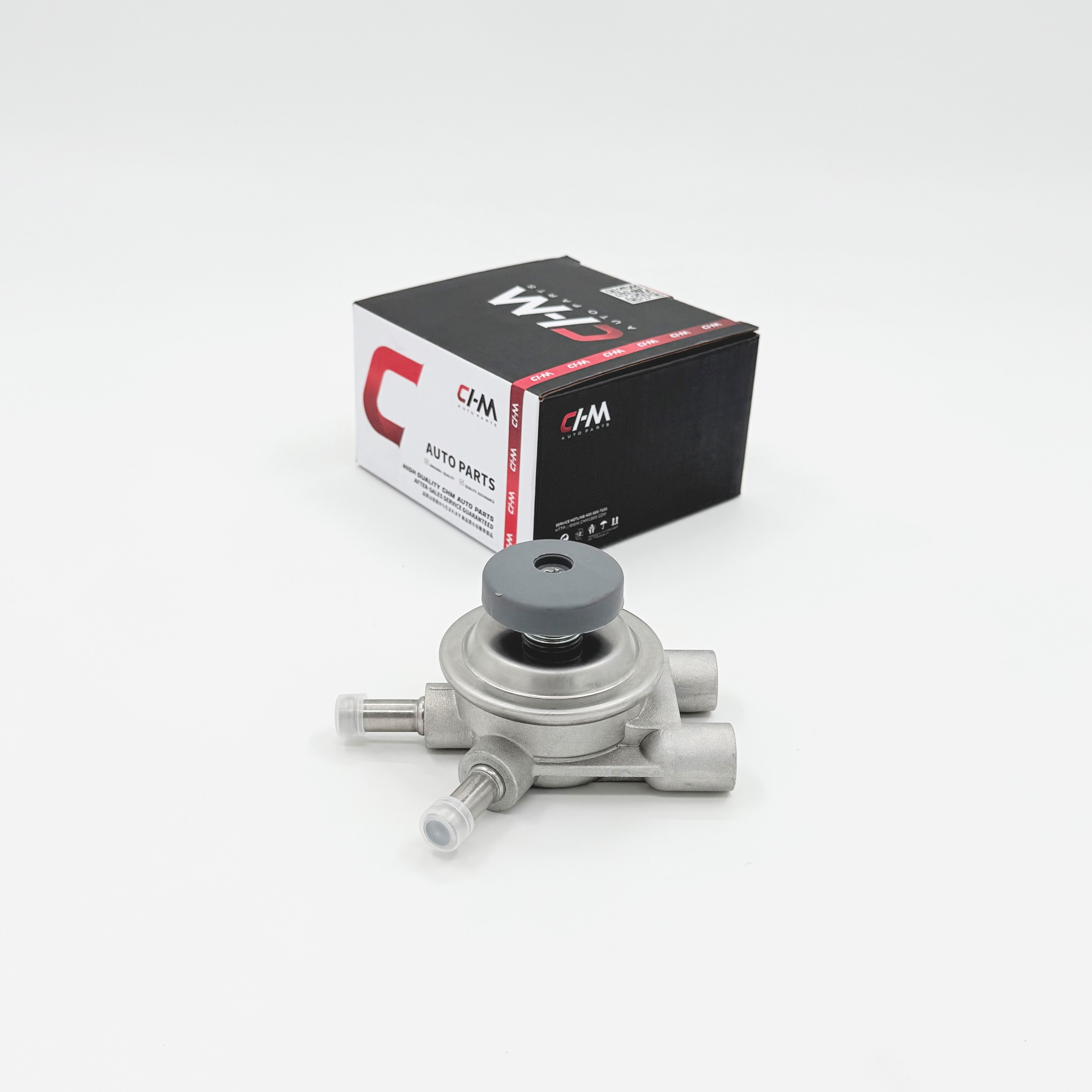 Fuel Pump For ISUZU NQR NPR NPR-HD 4HK1 5.2L 2007-2010 - GoTrucky