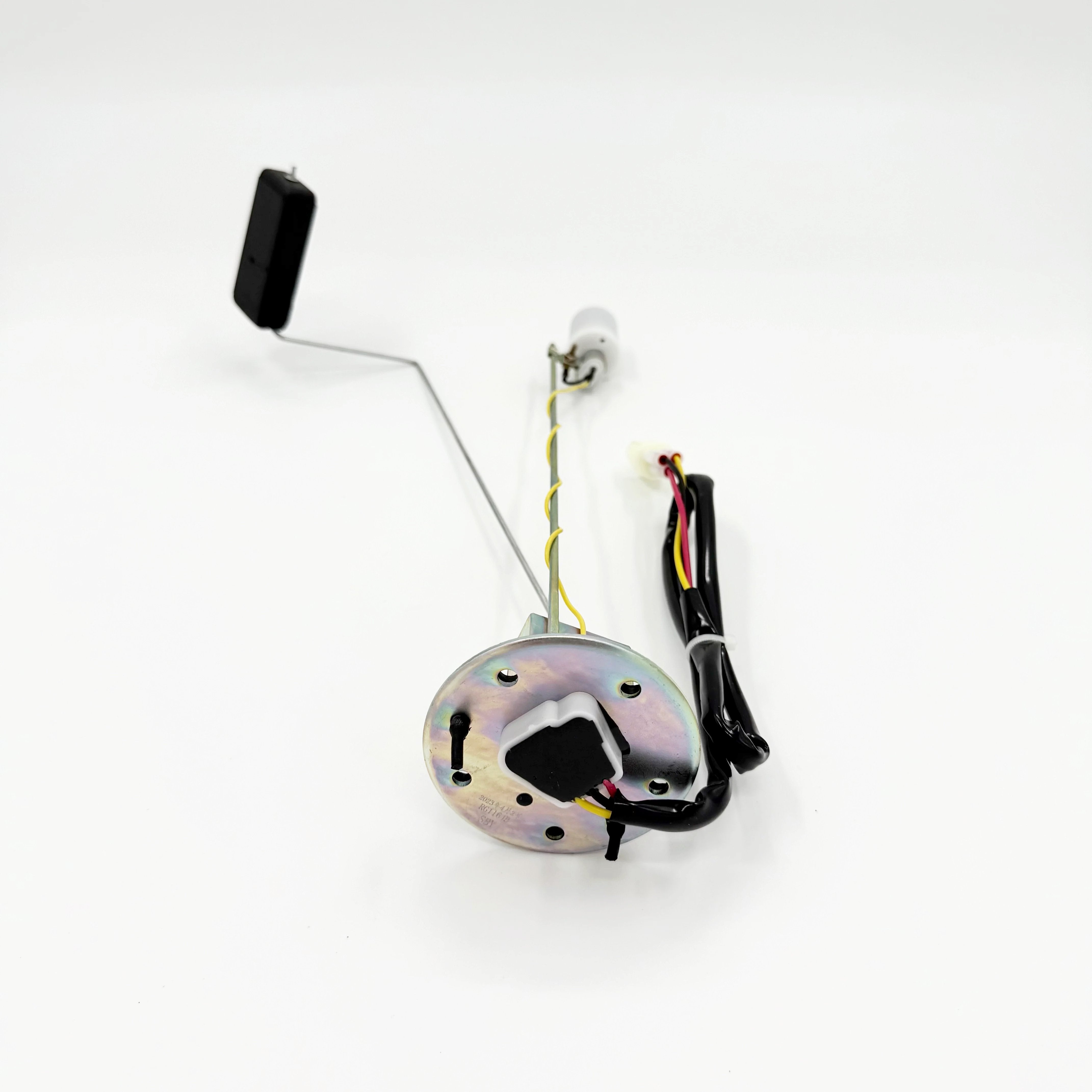 Fuel Tank Level Sending Unit Gauge For ISUZU NPR NQR 4HE1 4.8L 4HK1 5.2L 98 - 04 - GoTrucky