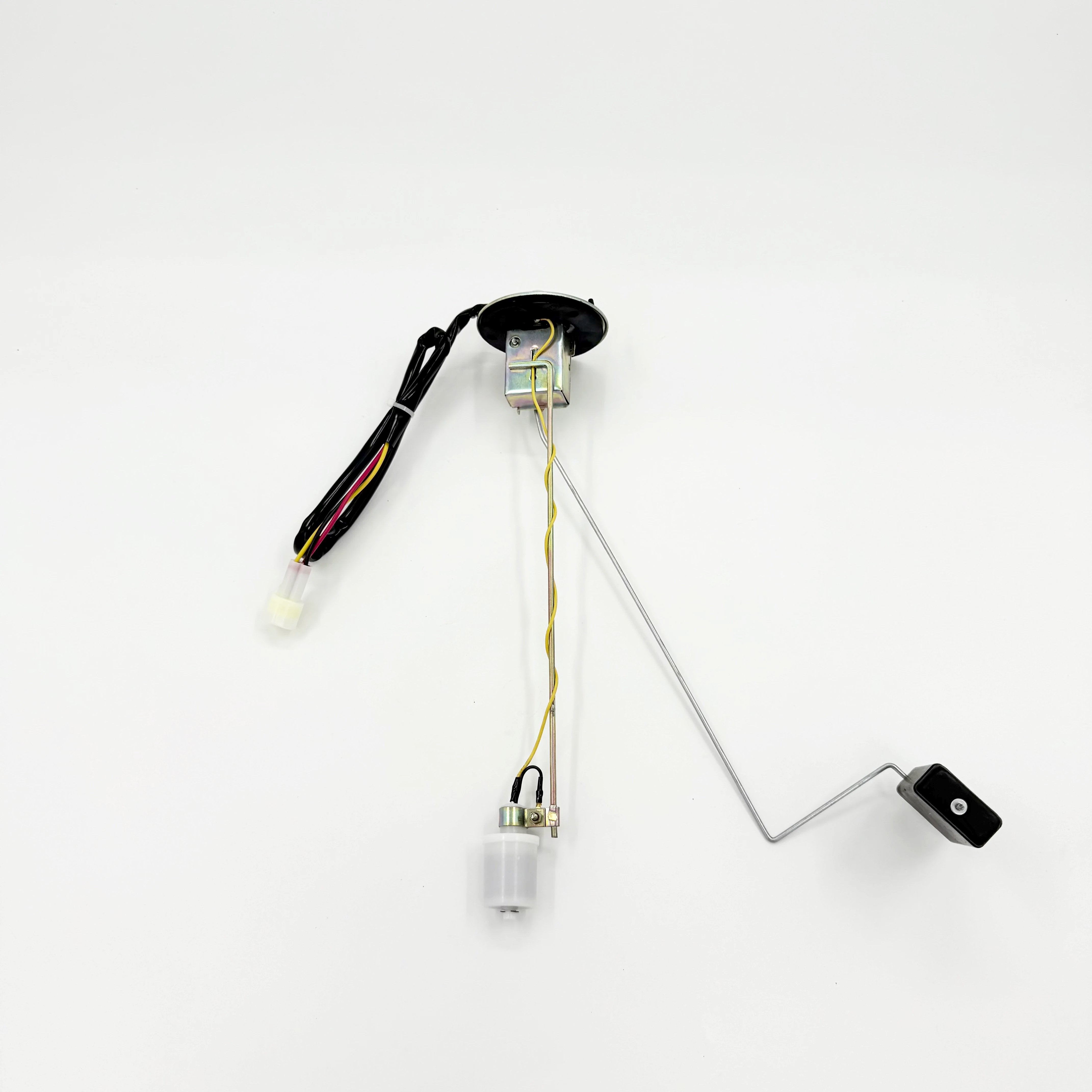 Fuel Tank Level Sending Unit Gauge For ISUZU NPR NQR 4HE1 4.8L 4HK1 5.2L 98 - 04 - GoTrucky