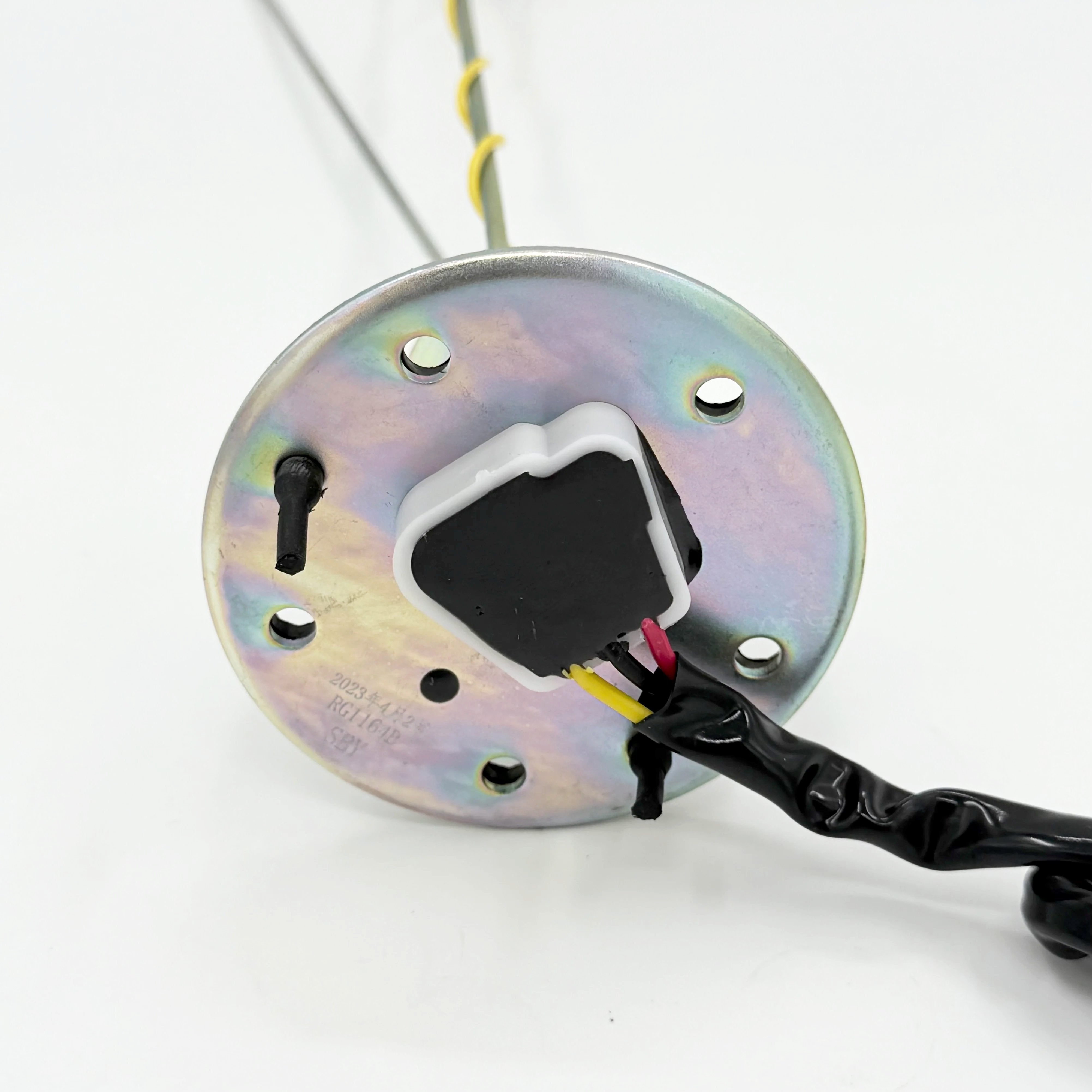 Fuel Tank Level Sending Unit Gauge For ISUZU NPR NQR 4HE1 4.8L 4HK1 5.2L 98 - 04 - GoTrucky