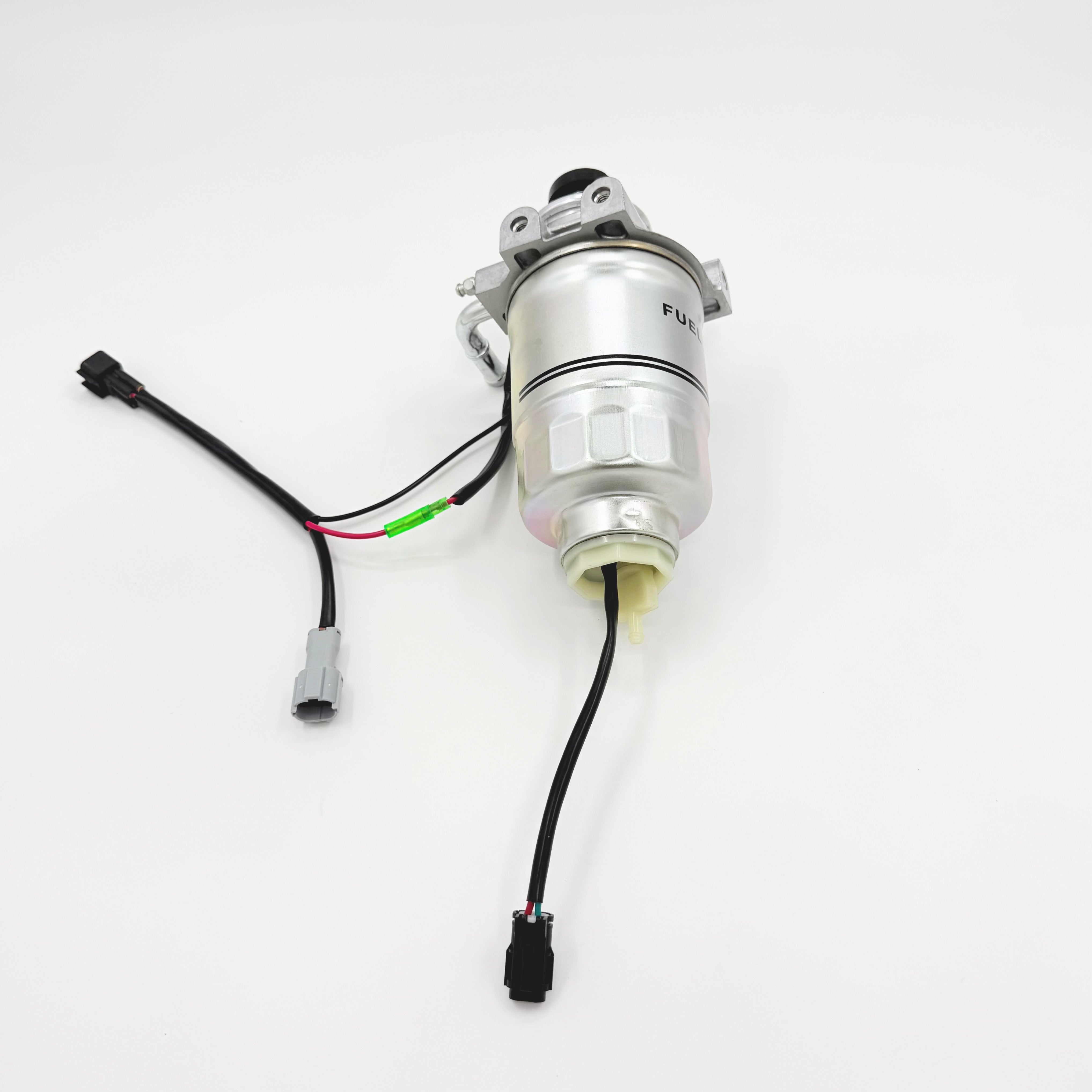 Fuel Water Sedimenter For Isuzu NPR NQR NRR 4HK1 5.2L 2004-2009 - GoTrucky