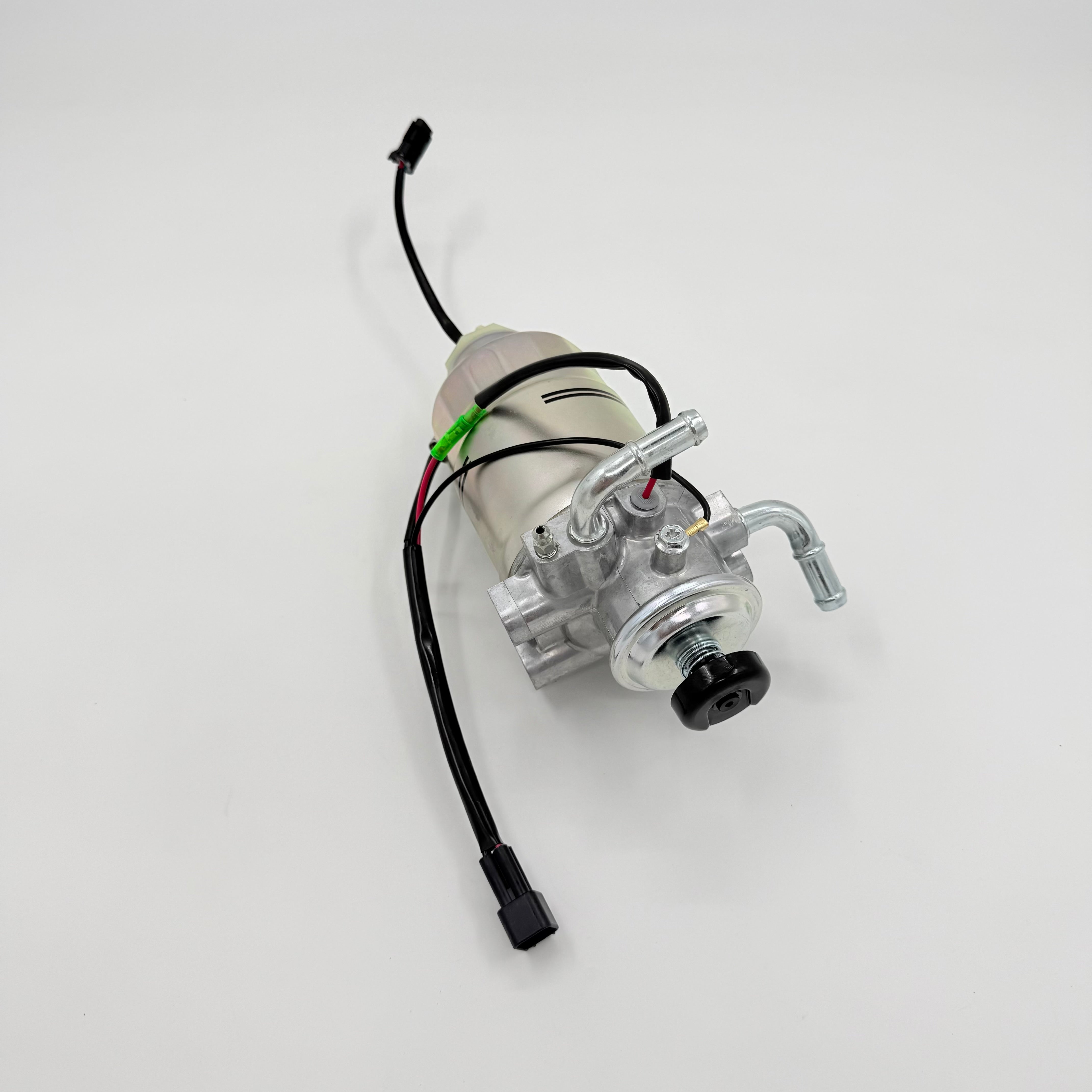 Fuel Water Sedimenter For Isuzu NPR NQR NRR 4HK1 5.2L 2004-2009 - GoTrucky