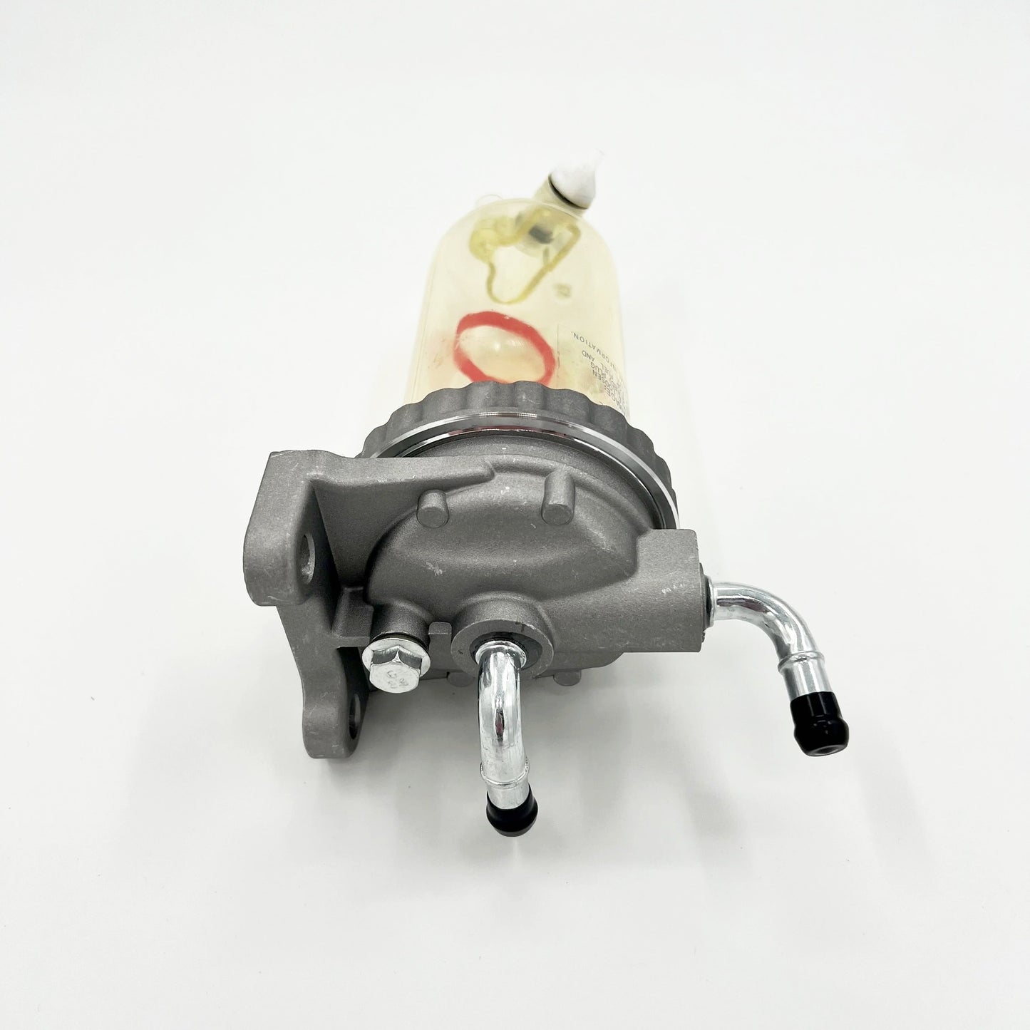 Fuel Water SEDIMENTER SEPARATOR For ISUZU NPR NPR - HD NQR 4HE1 4.8L 98 - 04 - GoTrucky