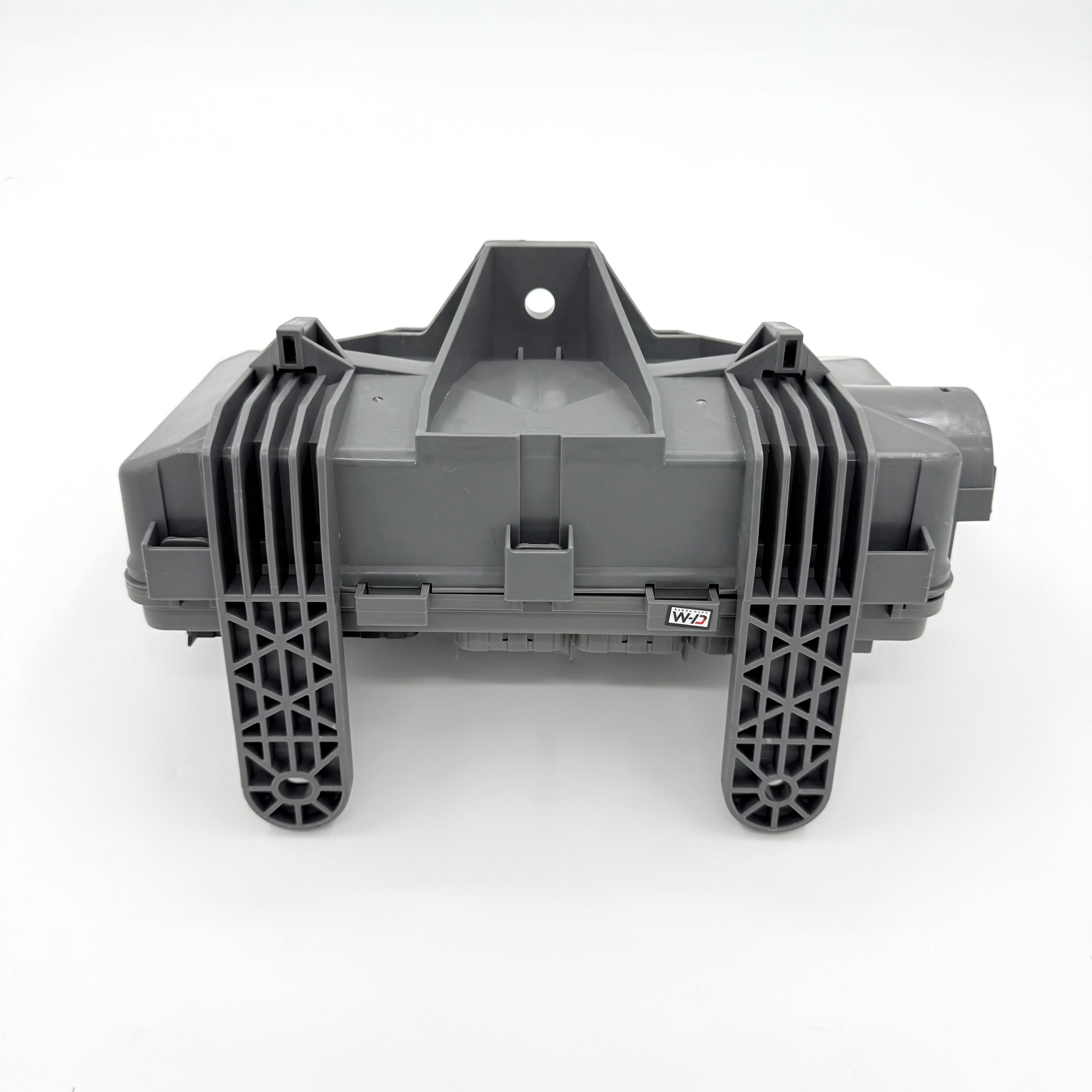 Fuse Relay Box +Bottom Cover For ISUZU NPR NQR NRR NPR - HD 4HK1 5.2L 08 - 24 OEM - GoTrucky