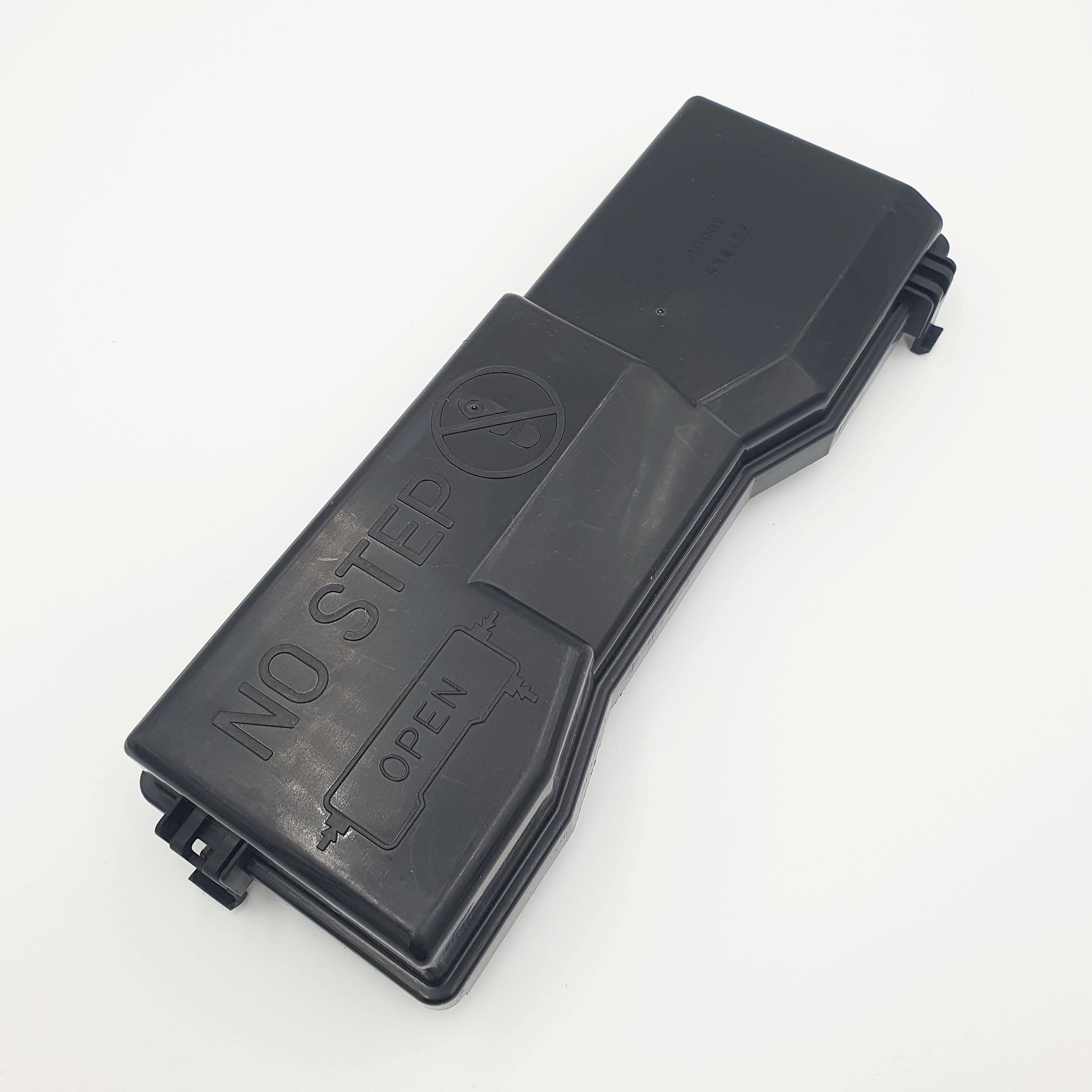 Fuse Relay Box + Cover for ISUZU NPR NQR NPR - HD NRR 94 - 07 - GoTrucky