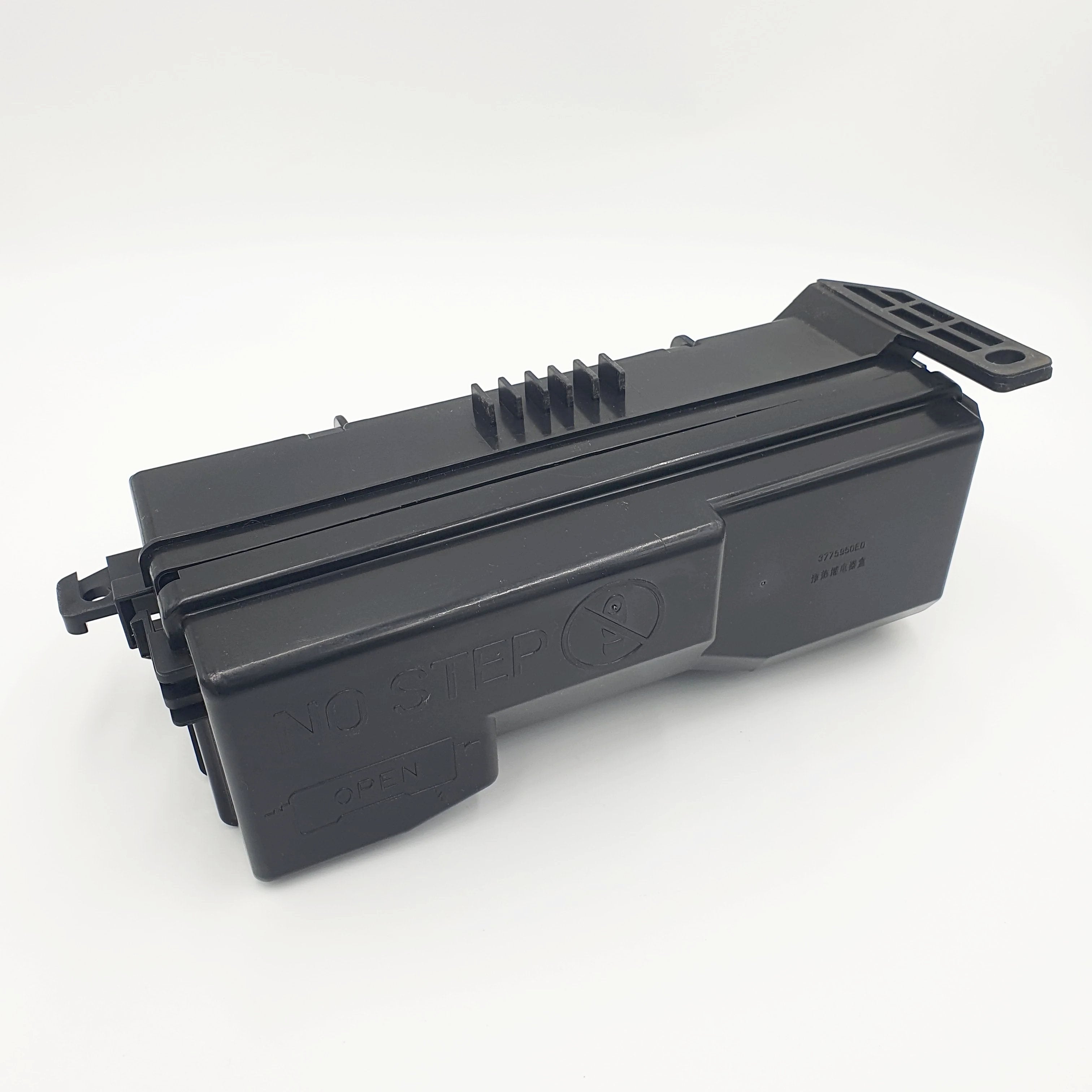 Fuse Relay Box + Cover for ISUZU NPR NQR NPR - HD NRR 94 - 07 - GoTrucky