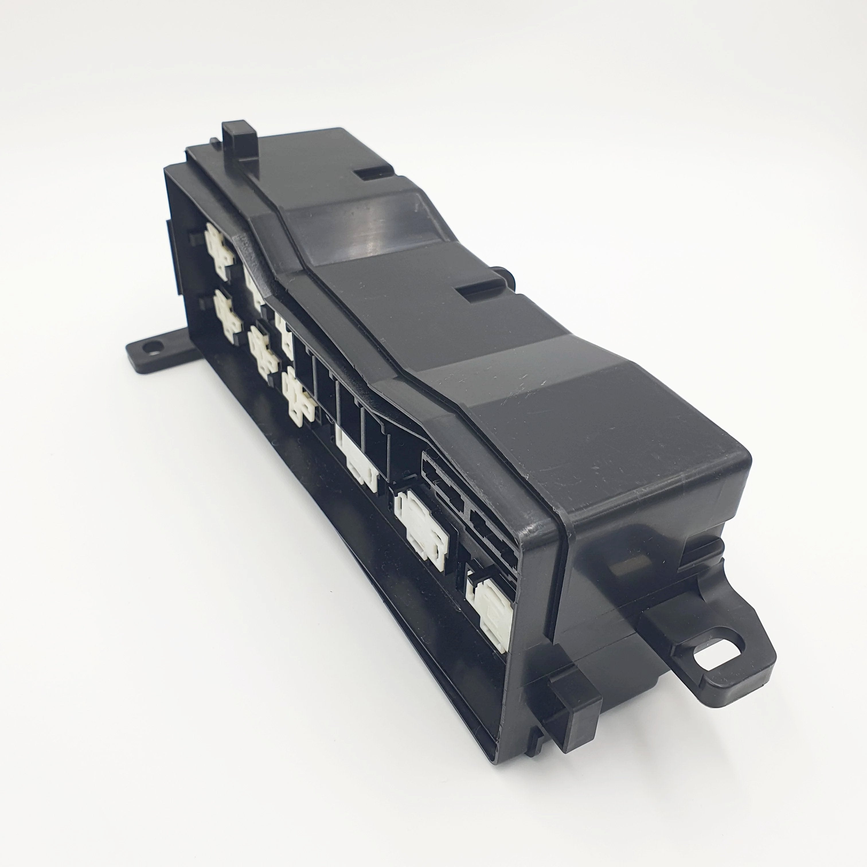 Fuse Relay Box + Cover for ISUZU NPR NQR NPR - HD NRR 94 - 07 - GoTrucky