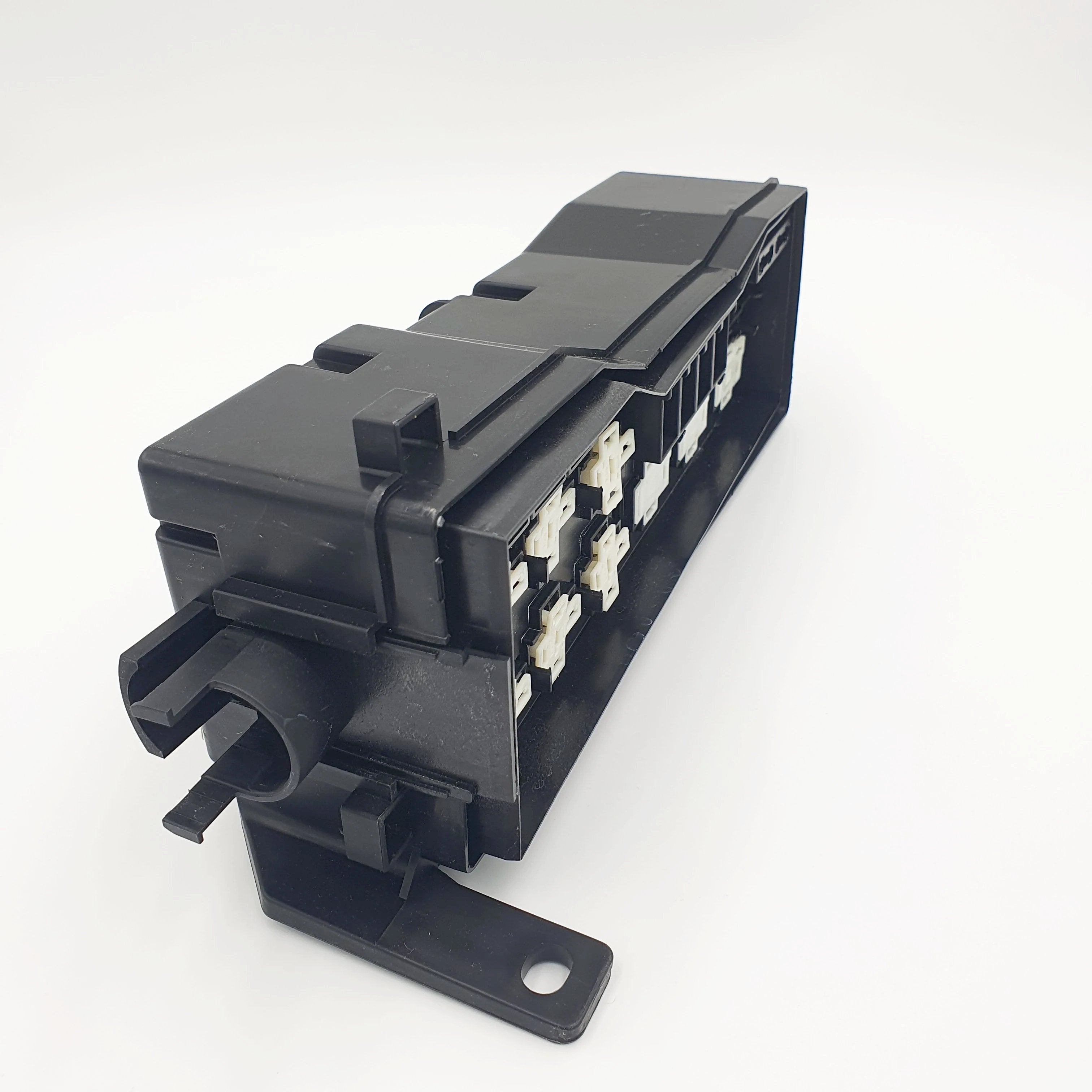 Fuse Relay Box + Cover for ISUZU NPR NQR NPR - HD NRR 94 - 07 - GoTrucky