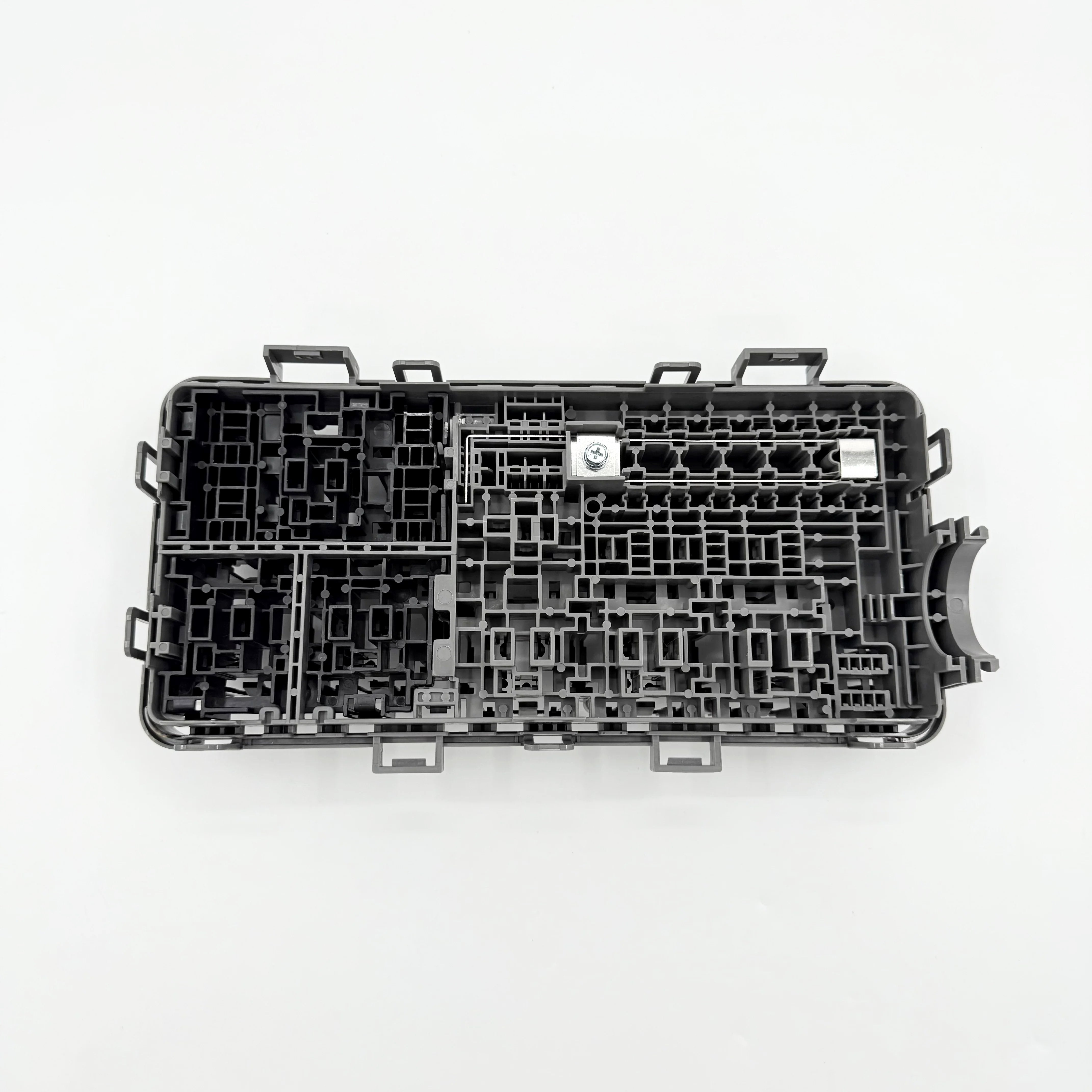 Fuse Relay Box For ISUZU NPR NQR NRR NPR - HD 4HK1 5.2L 08 - 24 OEM - GoTrucky