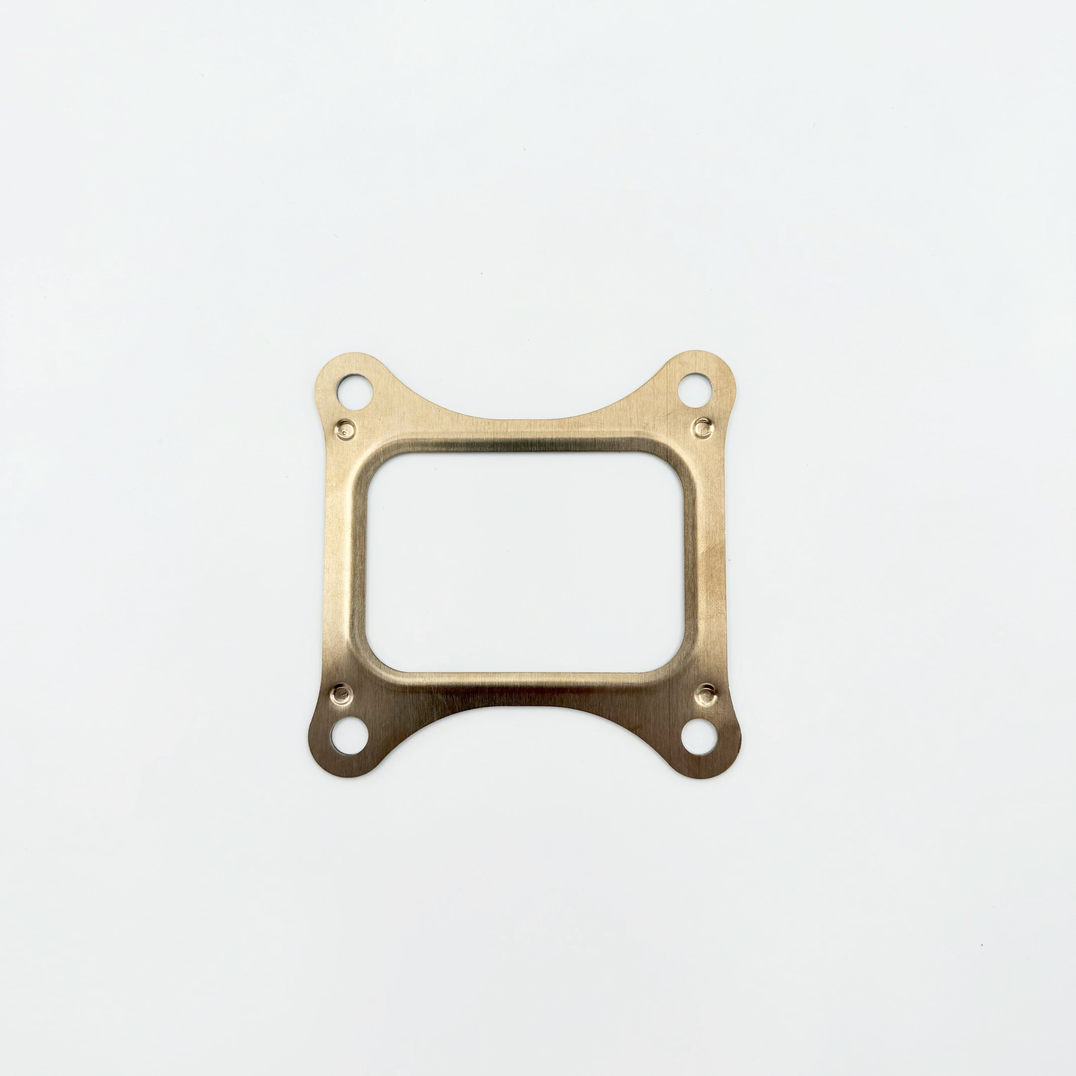 Gasket Cooler EGR For Isuzu NPR NPR - HD NQR NRR 4HK1 5.2L 07 - 21 - GoTrucky