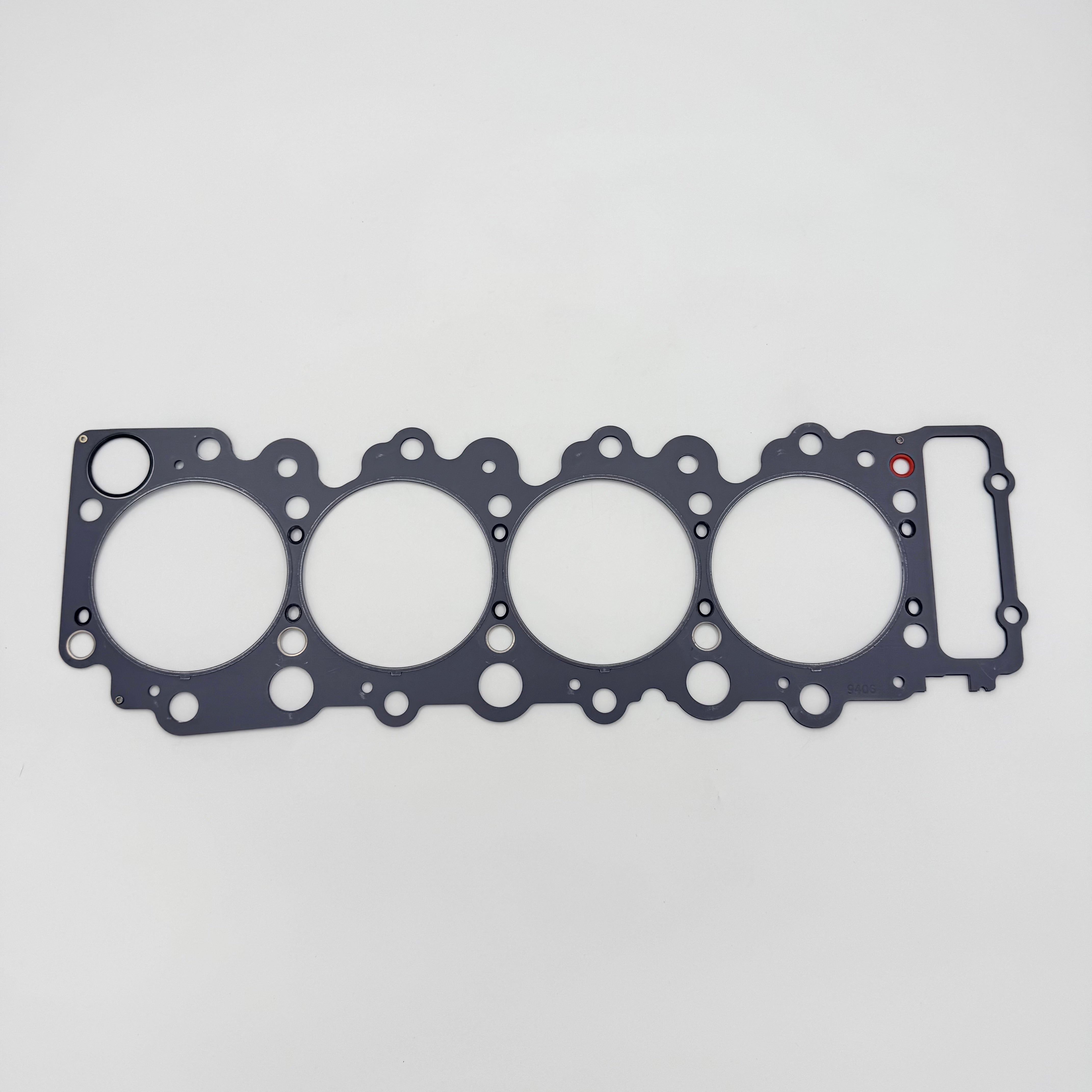 Gasket Cylinder Head For Isuzu NRR NQR NPR NPR-HD 4HK1 5.2L T=1.525 1-Notch 2007-2010 - GoTrucky