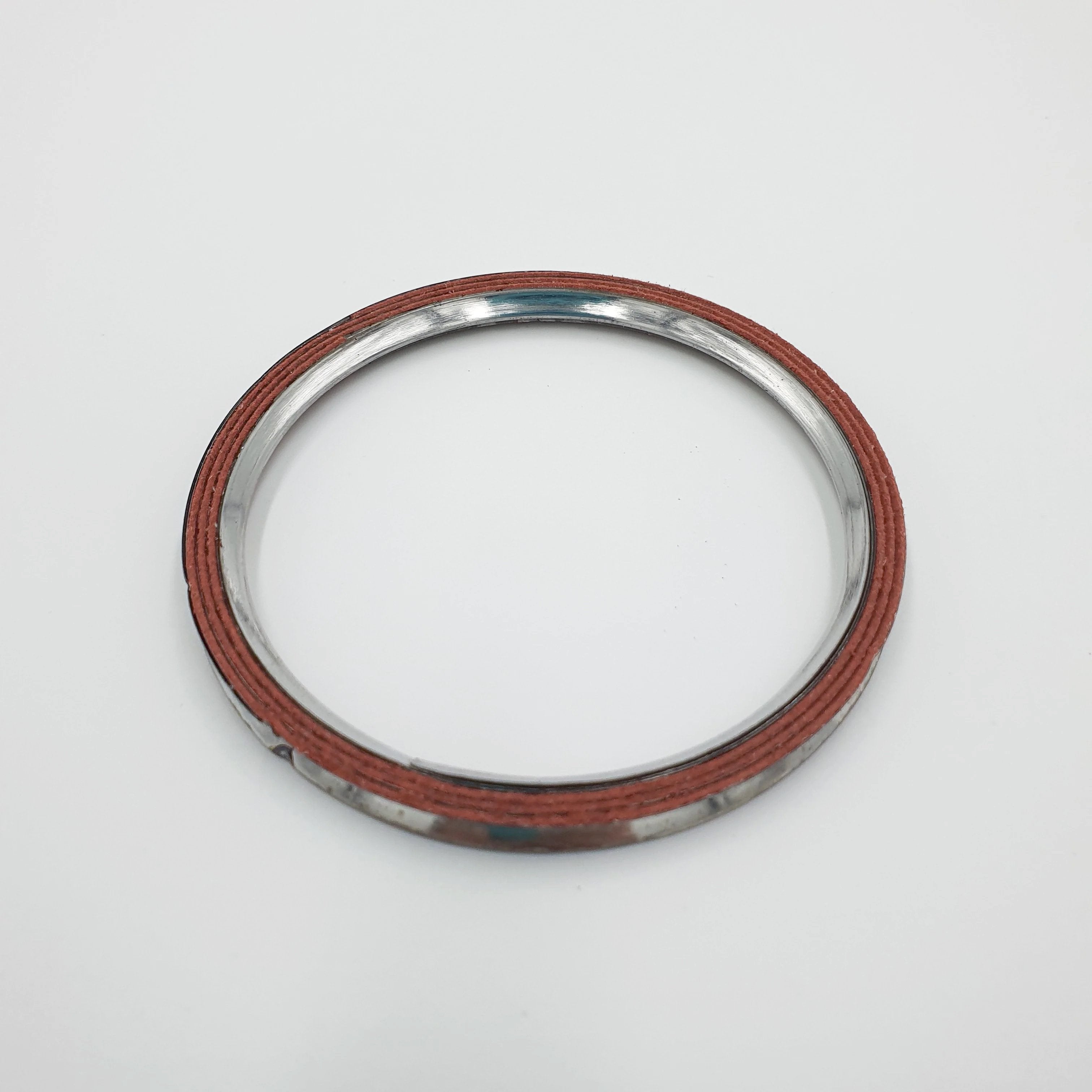 Gasket Pipe Manifold For Isuzu NQR NPR - HD 4HE1 4HK1 5.2L 1998 - 2010 - GoTrucky