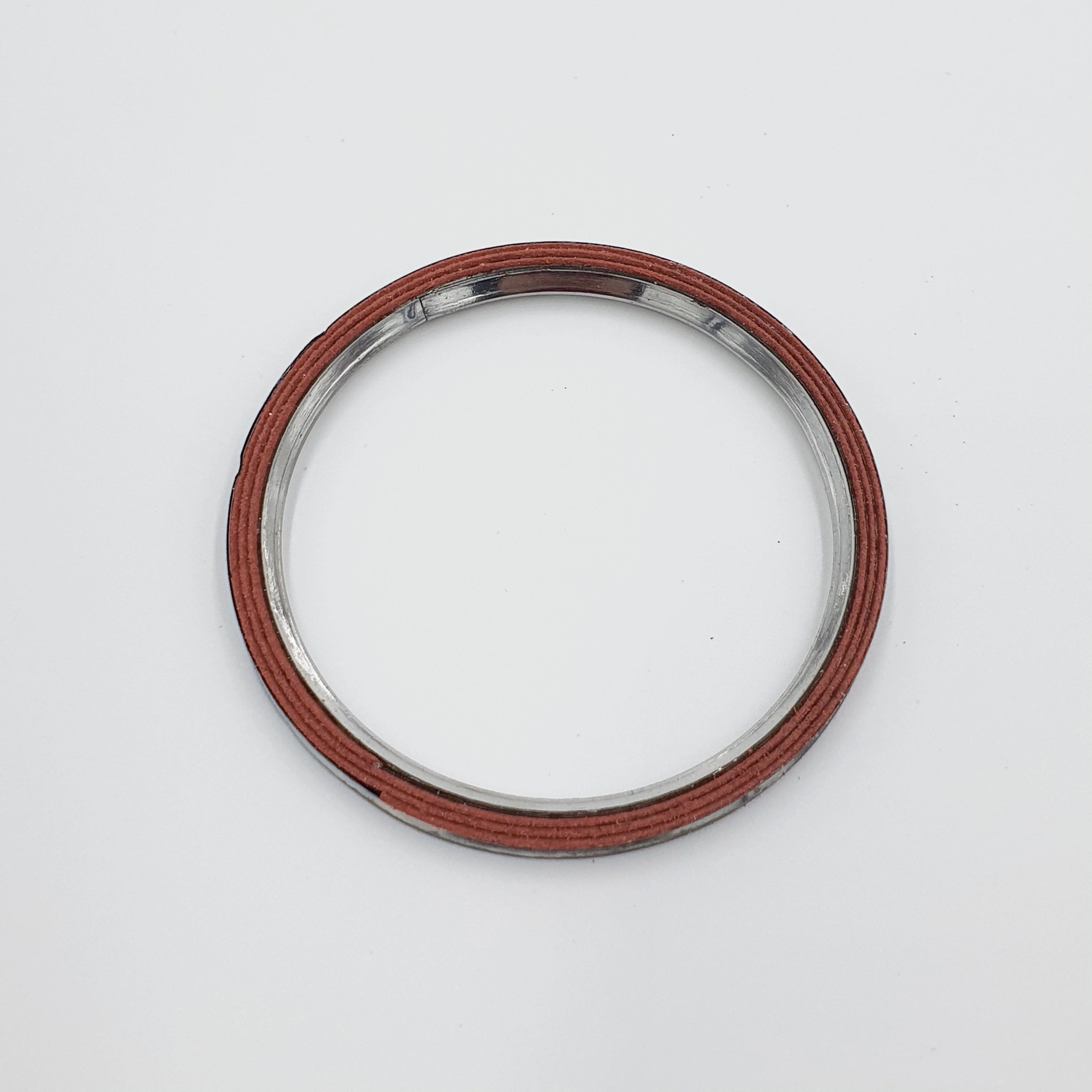 Gasket Pipe Manifold For Isuzu NQR NPR - HD 4HE1 4HK1 5.2L 1998 - 2010 - GoTrucky