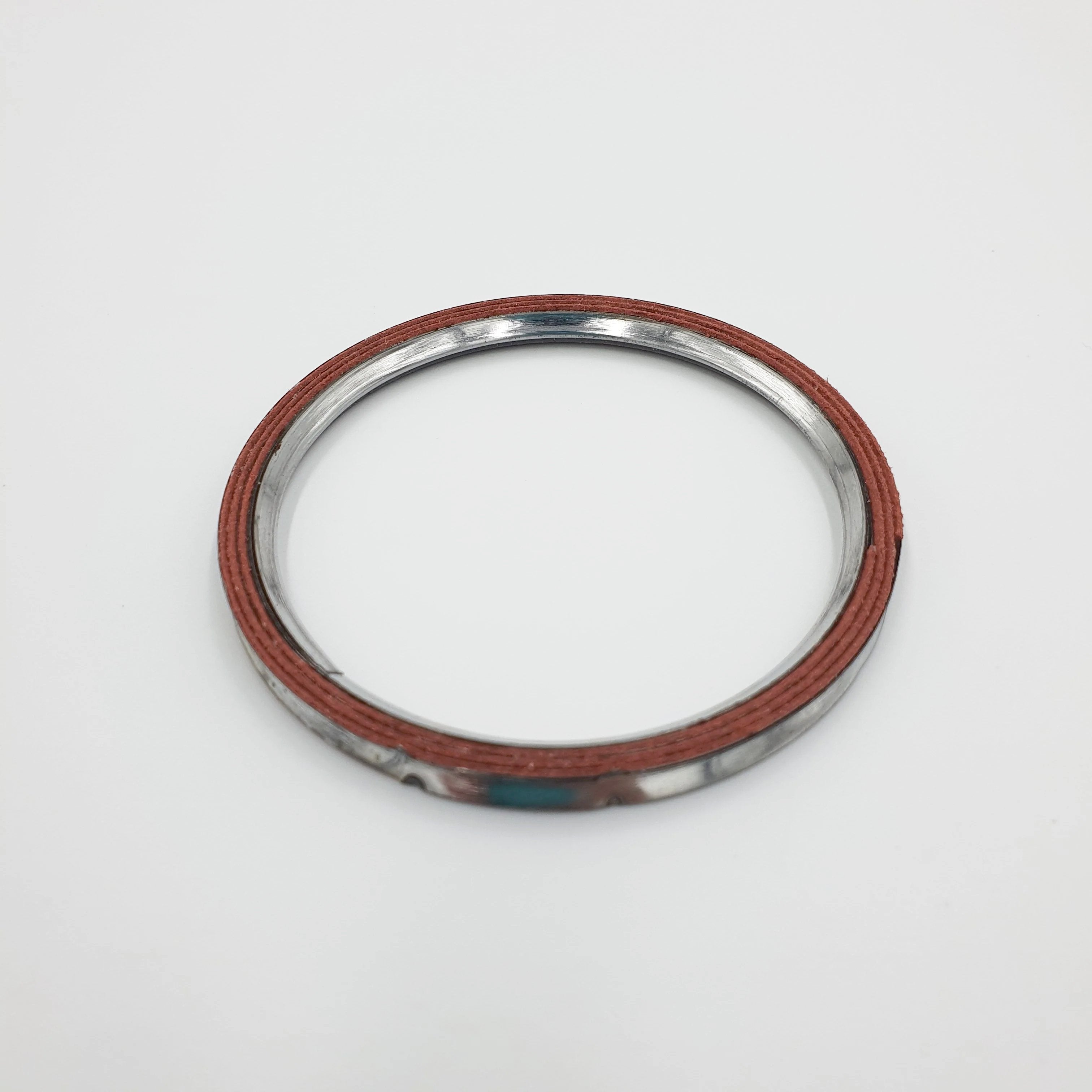 Gasket Pipe Manifold For Isuzu NQR NPR - HD 4HE1 4HK1 5.2L 1998 - 2010 - GoTrucky