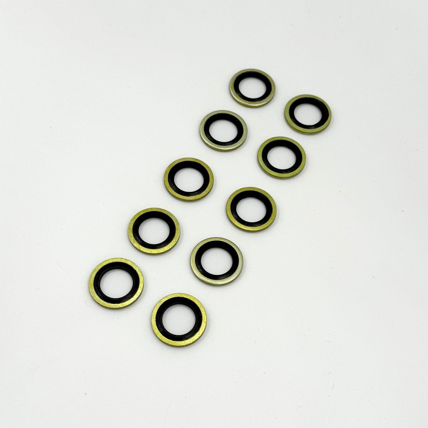 Gasket Set Engine Overhaul For ISUZU NPR NPR - HD NQR 4HE1 4.8L T=1.75 98 - 04 - GoTrucky