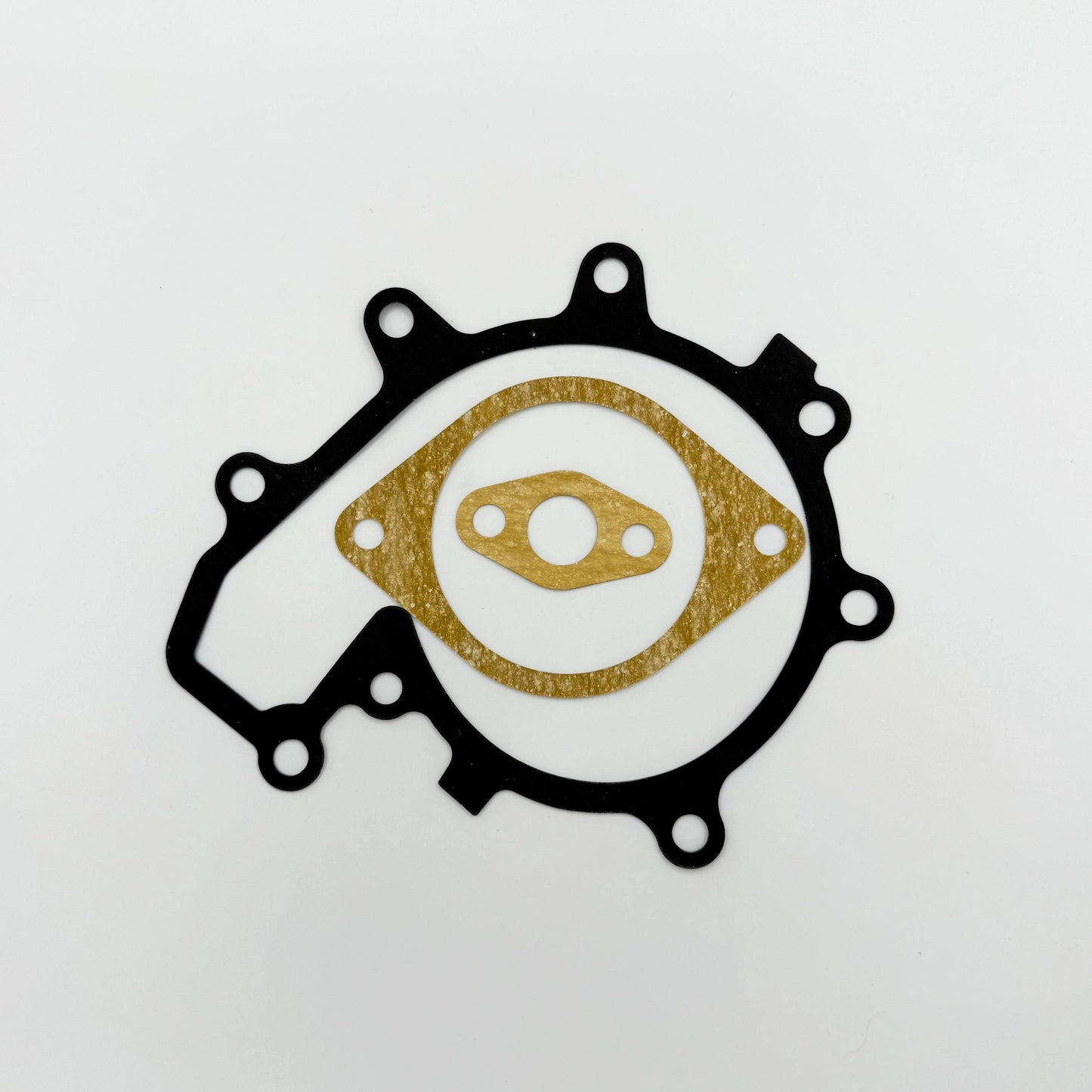 Gasket Set Engine Overhaul For ISUZU NPR NPR - HD NQR 4HE1 4.8L T=1.75 98 - 04 - GoTrucky