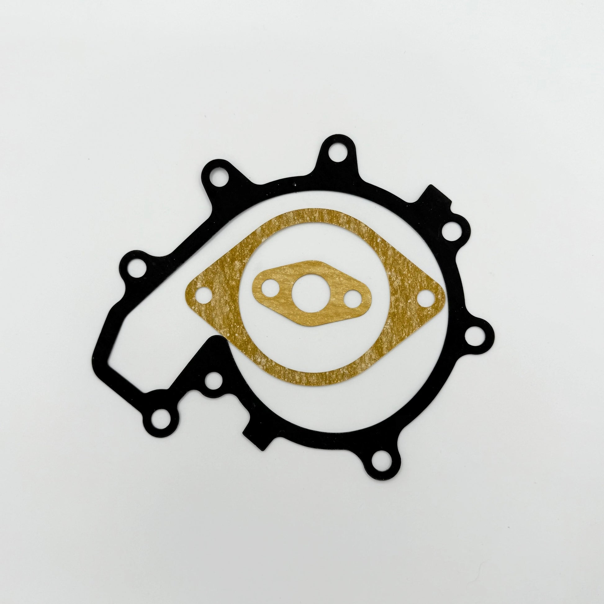 Gasket Set Engine Overhaul For ISUZU NPR NPR - HD NQR 4HE1 4.8L T=1.75 98 - 04 - GoTrucky