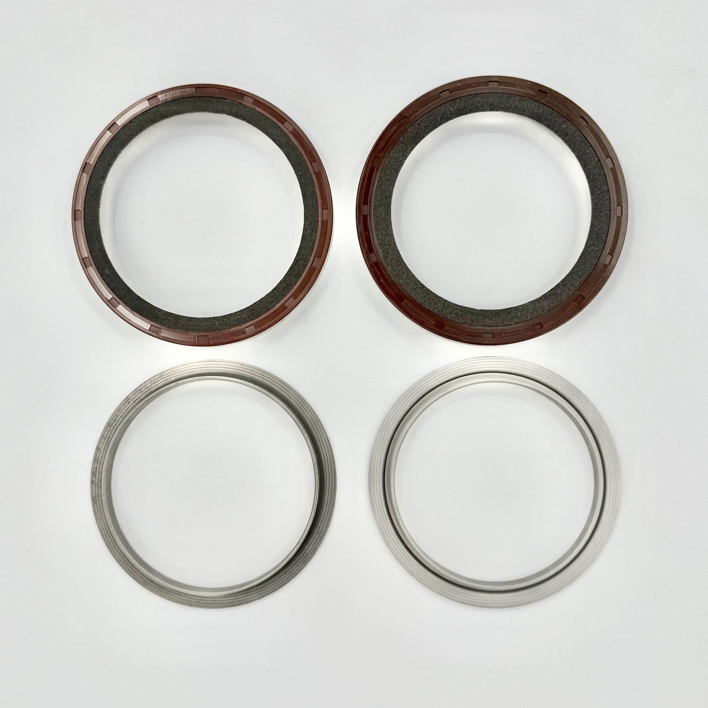 Gasket Set Engine Overhaul For ISUZU NPR NPR - HD NQR 4HE1 4.8L T=1.75 98 - 04 - GoTrucky