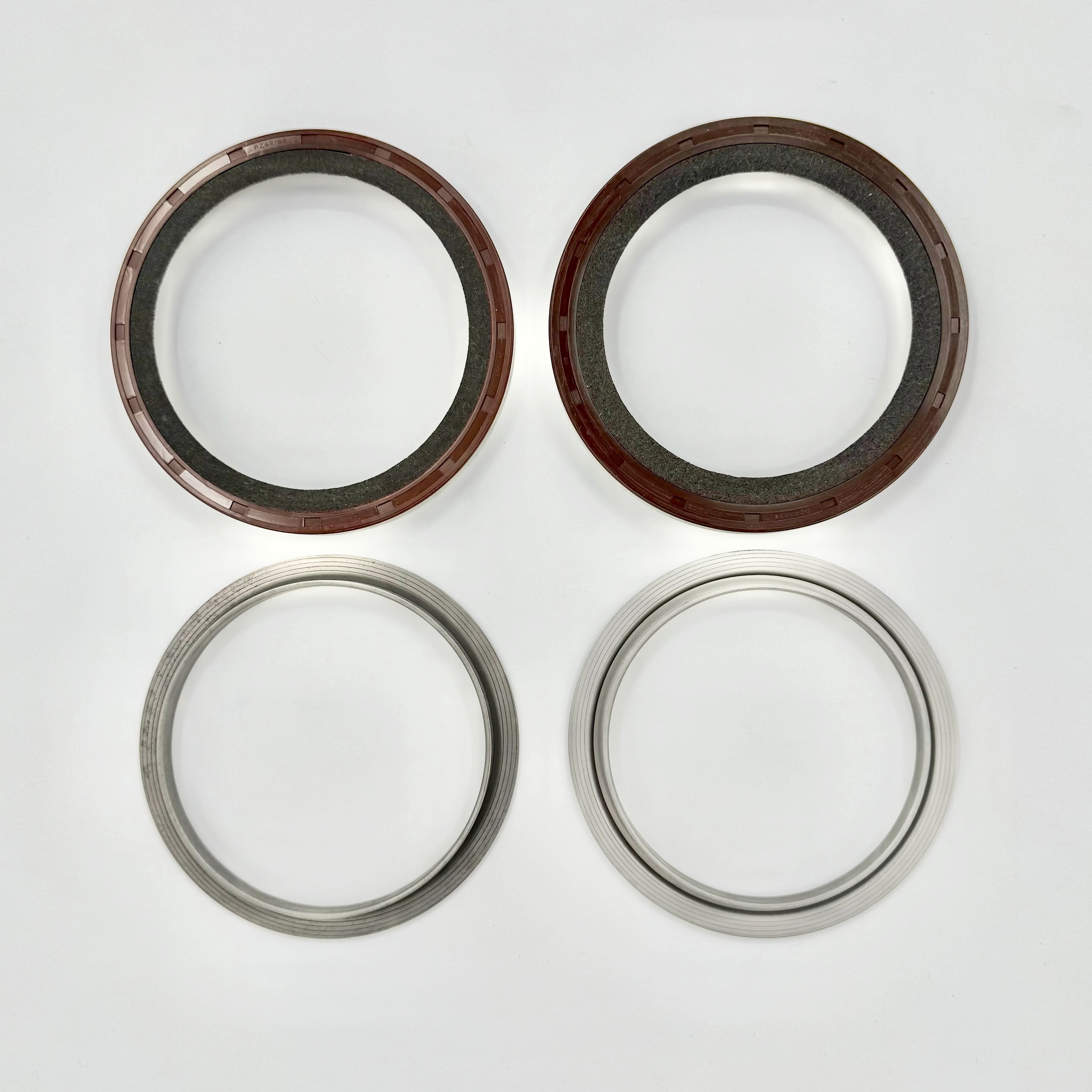 Gasket Set Engine Overhaul For ISUZU NPR NPR - HD NQR 4HE1 4.8L T=1.75 98 - 04 - GoTrucky