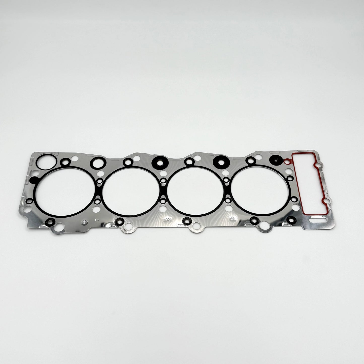 Gasket Set Engine Overhaul For ISUZU NPR NPR - HD NQR 4HE1 4.8L T=1.75 98 - 04 - GoTrucky
