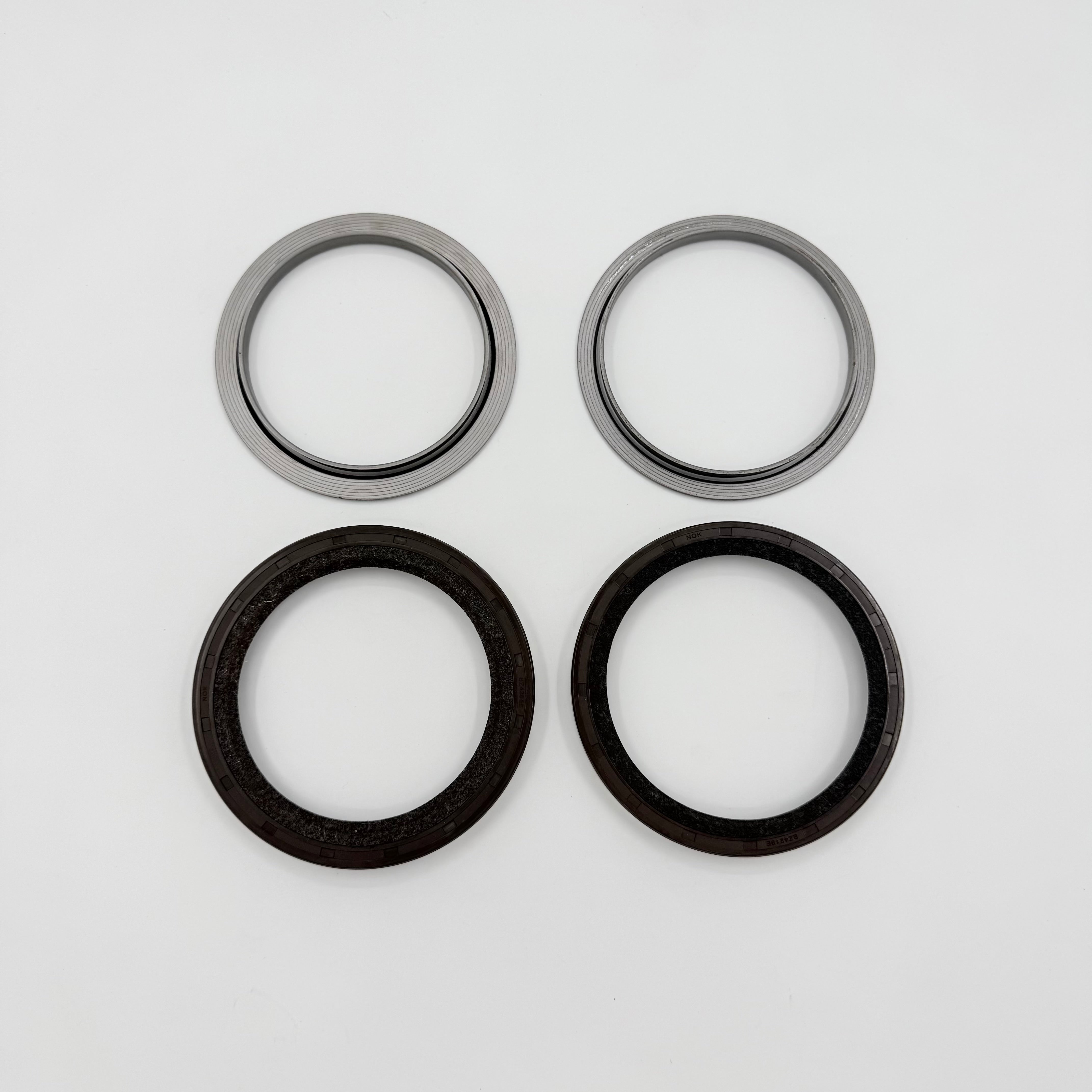 Gasket Set Engine Overhaul T=1.475 For Isuzu NPR NPR-HD NQR 4HK1 5.2L 2005-2009 - GoTrucky