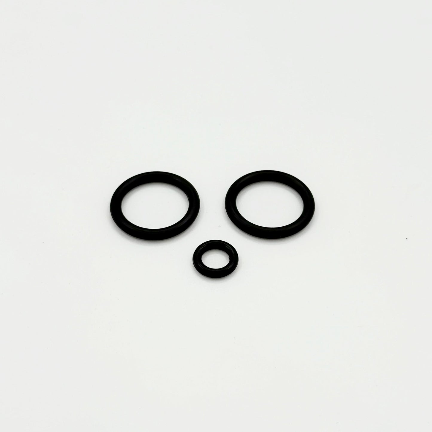 Gasket Set Oil Filter Bracket For ISUZU NRR NPR NPR - HD NQR 4HE1 4HK1 5.2L 98 - 24 - GoTrucky