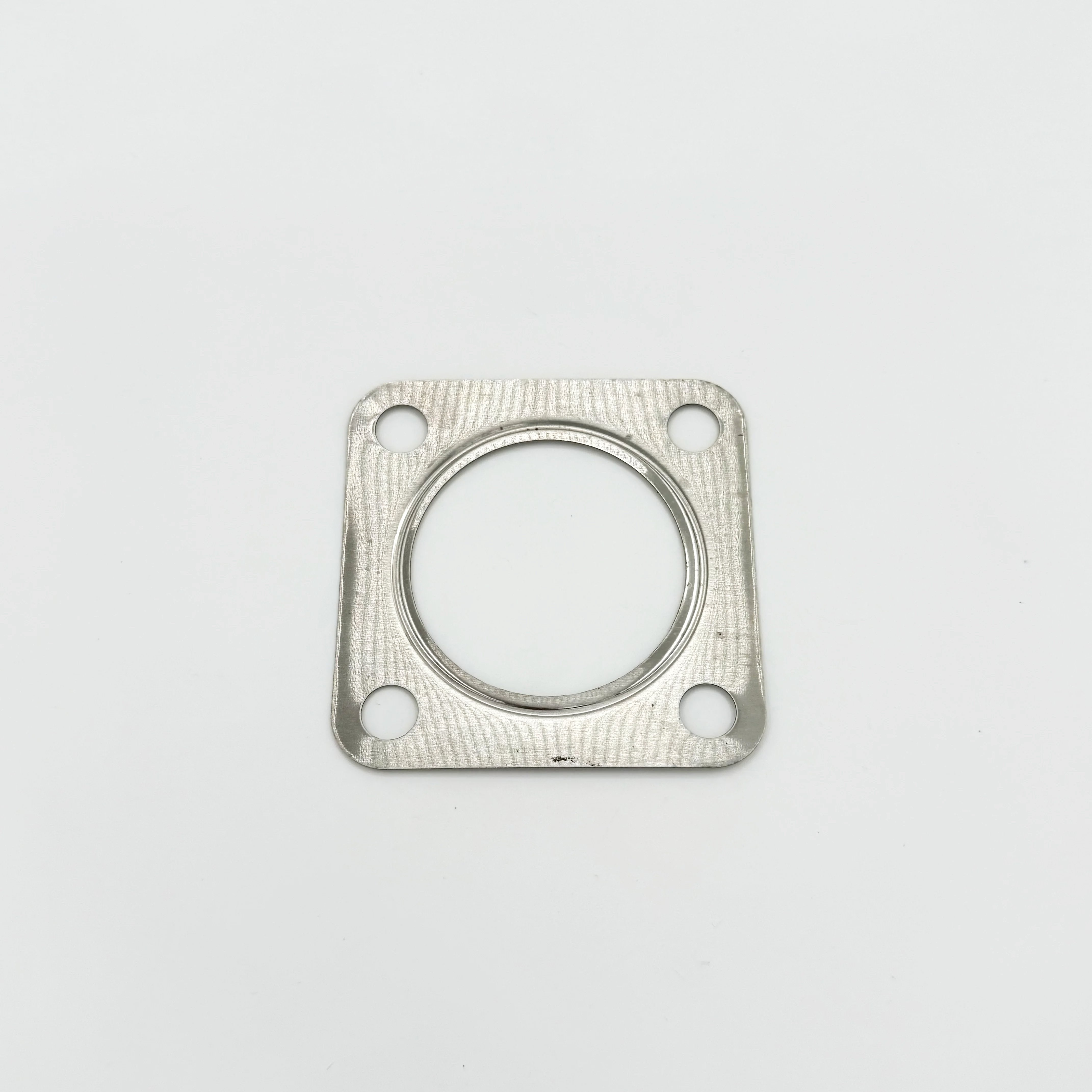 Gasket Turbocharger to Exhaust Duct For Isuzu NPR - HD NQR NPR 4HK1 5.2L 07 - 24 - GoTrucky